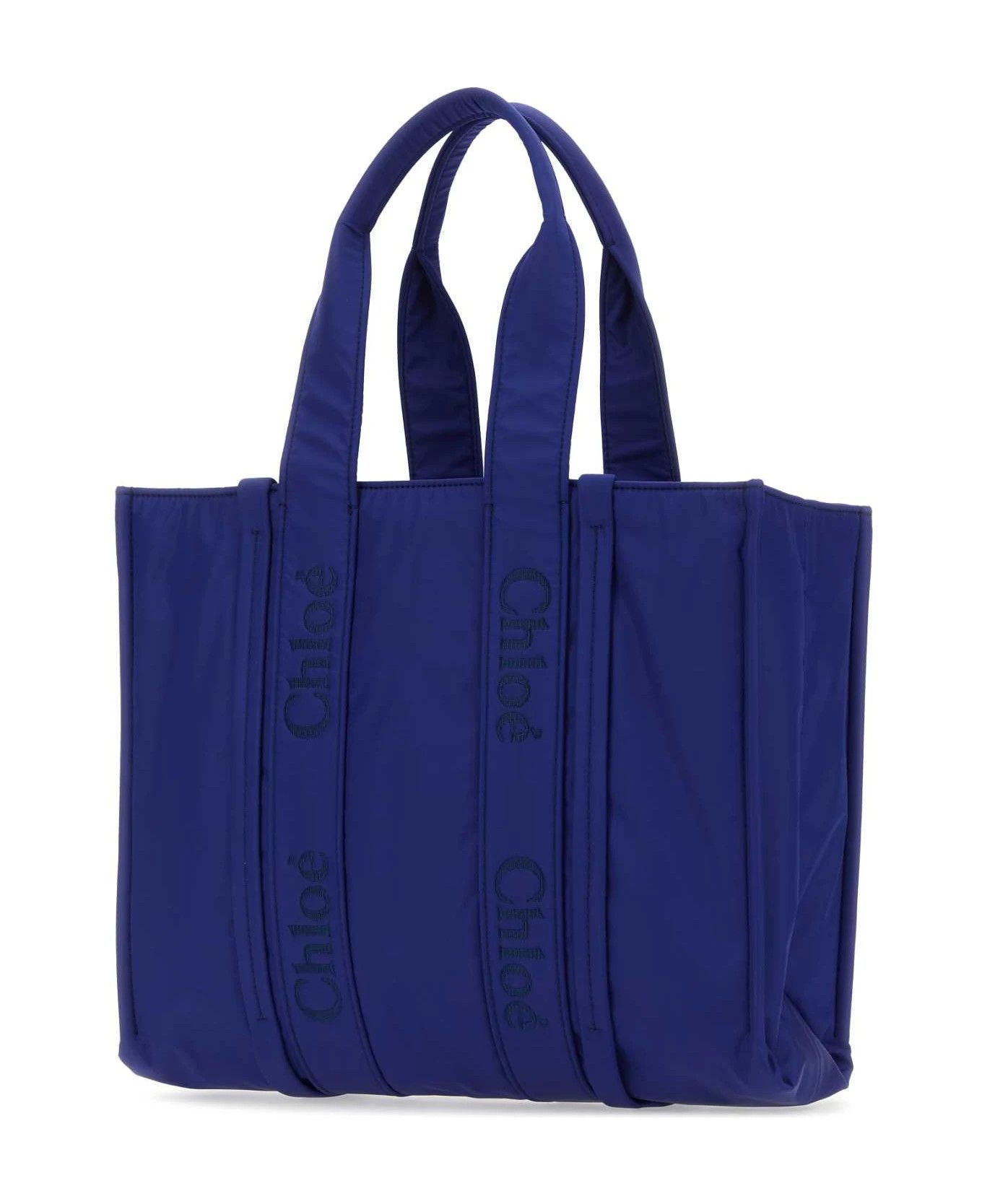 Chloe o1loc1c1024 Size: OS / Woody Medium in Intense Indigo Size ONE SIZE - 2 Thumbnail