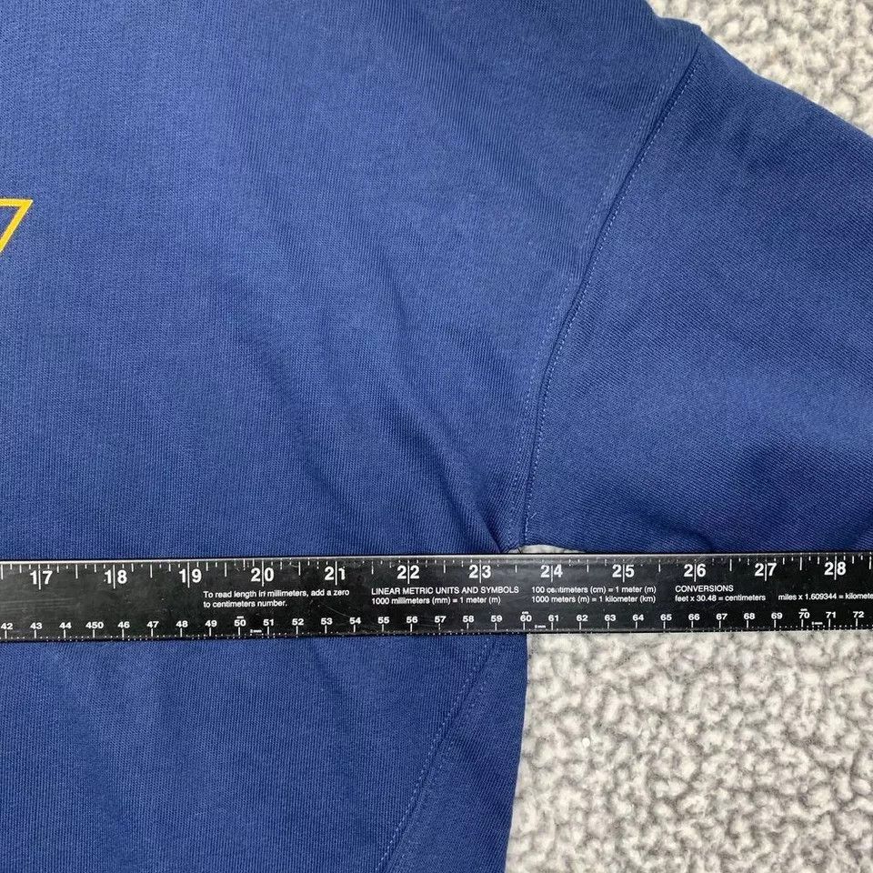 Other Los Angeles Galaxy Sweatshirt Men M Fanatics Long Sleeve Size US M / EU 48-50 / 2 - 5 Thumbnail