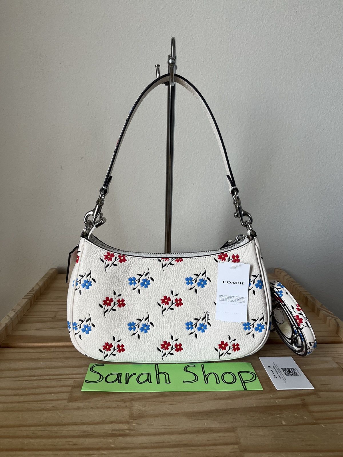 Coach Coach purse Size ONE SIZE - 2 Thumbnail