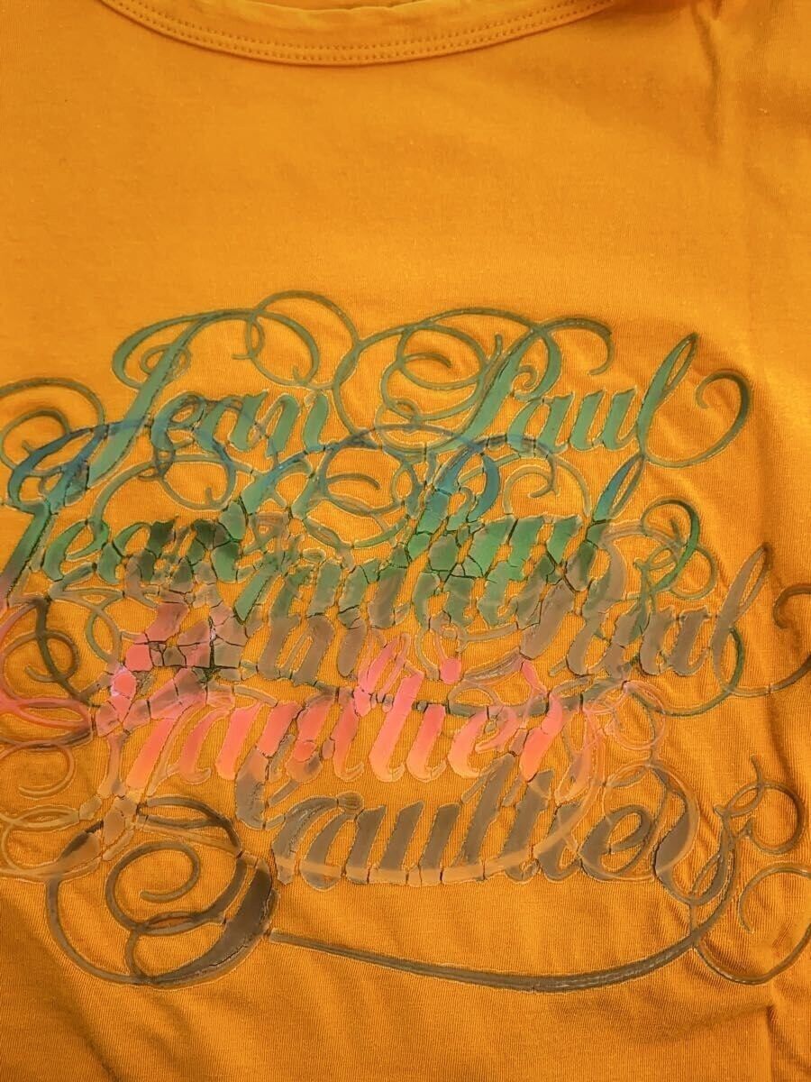 Jean Paul Gaultier Logo Tee Size US M / EU 48-50 / 2 - 3 Thumbnail
