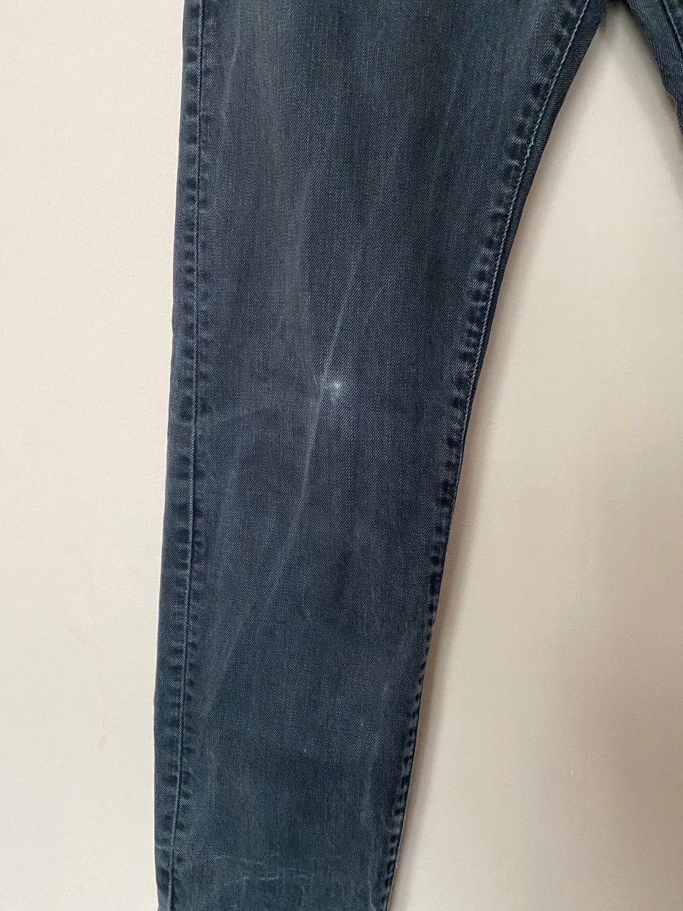 Carhartt × Carhartt Wip 🖤 Carhartt Jeans Buccaneer Pant size 32x32 Size US 32 / EU 48 - 4 Thumbnail