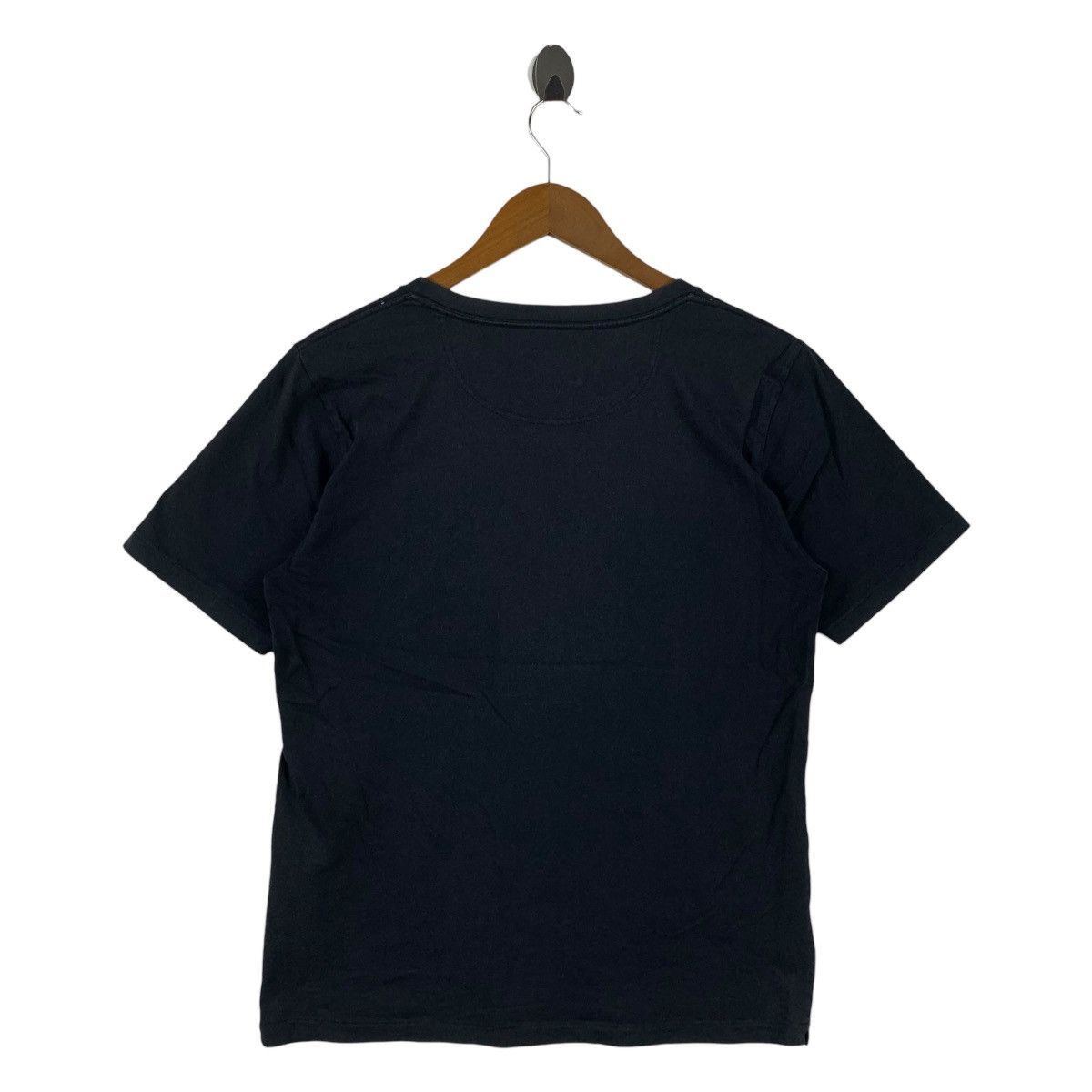 Tsumori Chisato TSUMORI CHISATO By ISSEY MIYAKE art Printed tshirt Size US S / EU 44-46 / 1 - 4 Thumbnail