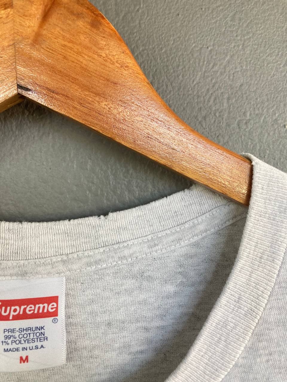 Supreme Supreme Lovers Tee Size US L / EU 52-54 / 3 - 8 Thumbnail