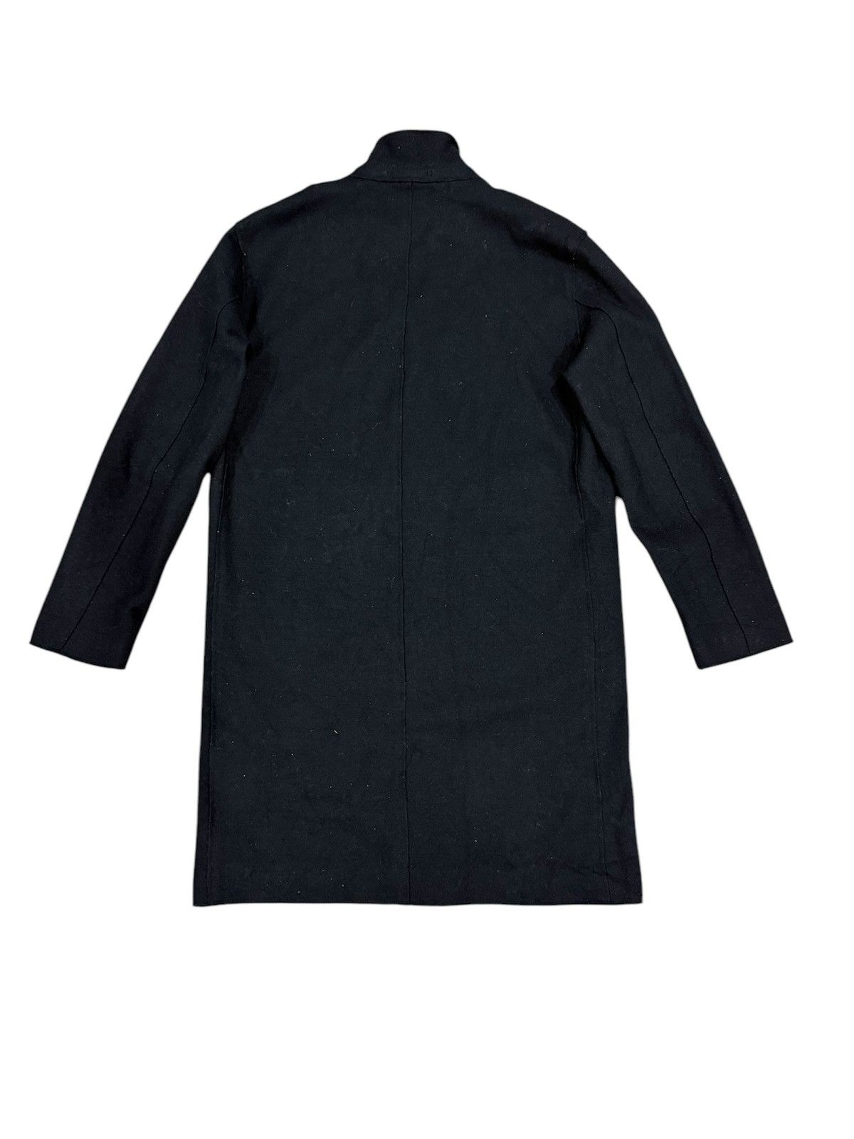 Designer × Yohji Yamamoto Yohji Yamamoto Pour Homme Signature Japan Designer Size US M / EU 48-50 / 2 - 8 Thumbnail