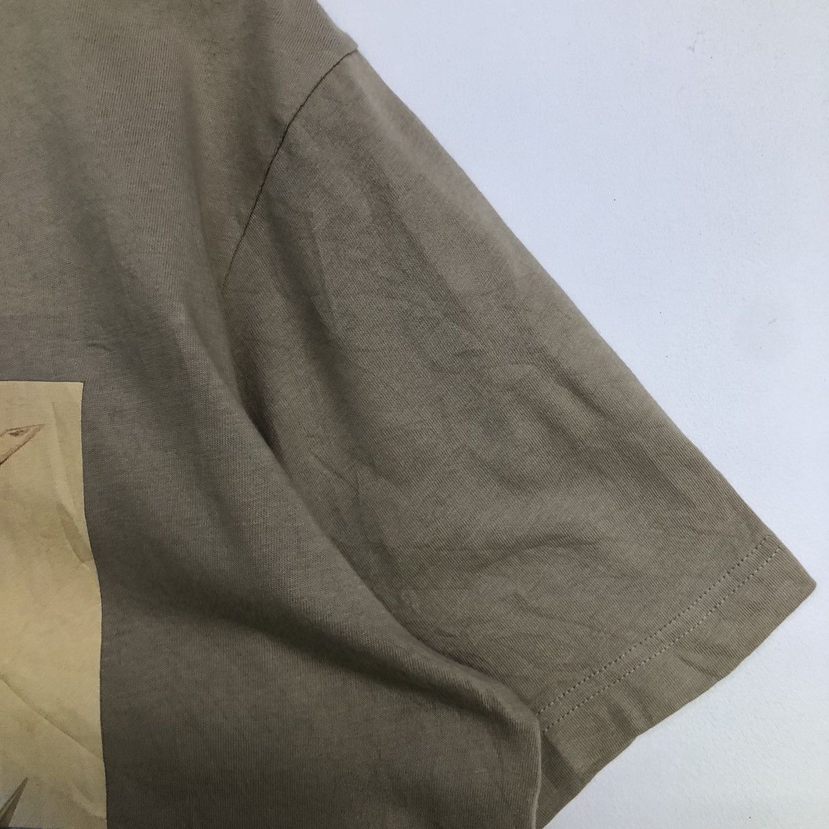 Club Sorayama × Uniqlo Uniqlo X Hajime Sorayama Jurassic World Graphic Tshirt Size US XL / EU 56 / 4 - 7 Thumbnail