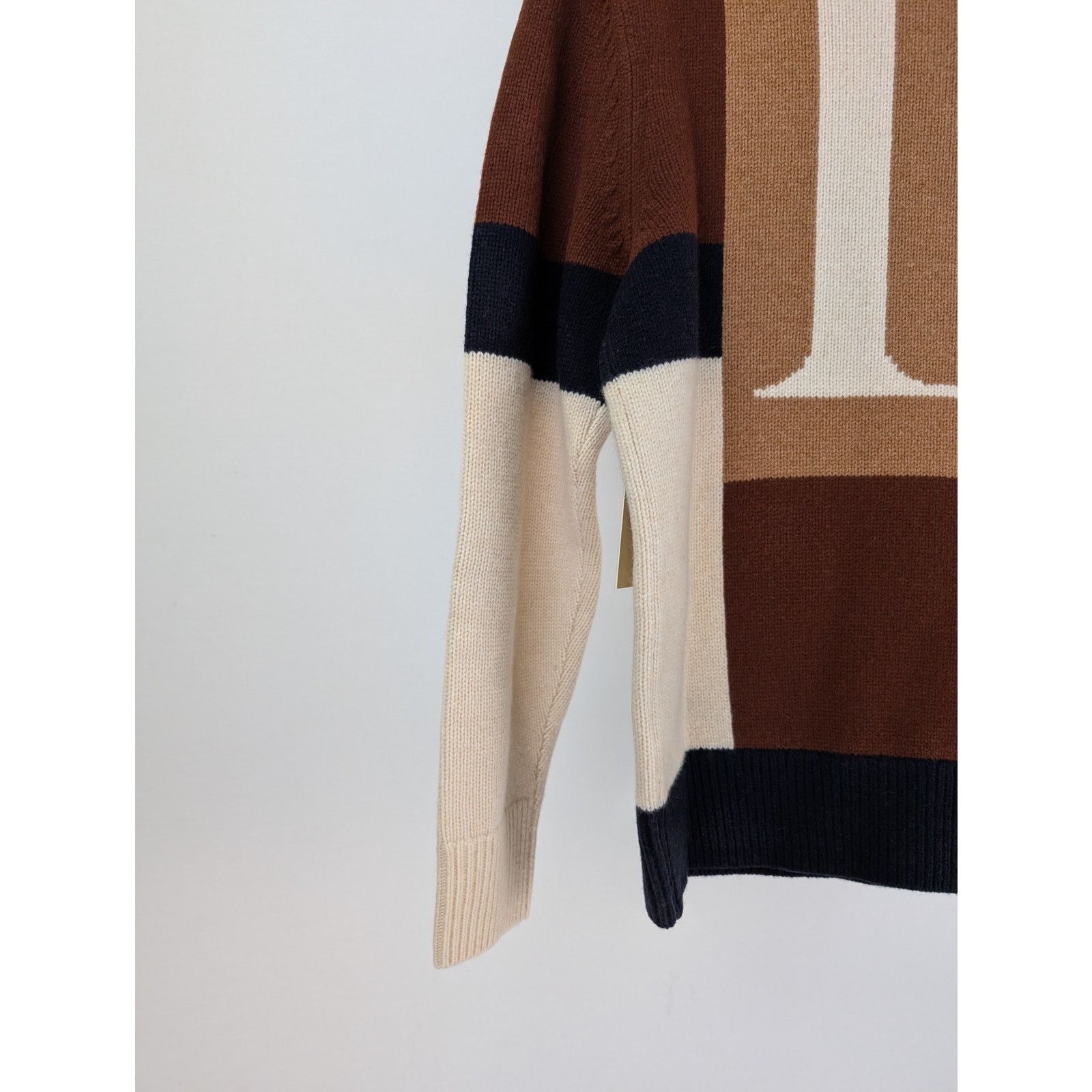 Aime Leon Dore o1rshd1 Franck Pellegrino Crewneck Sweatshirt in Multicolor Size US S / EU 44-46 / 1 - 13 Thumbnail