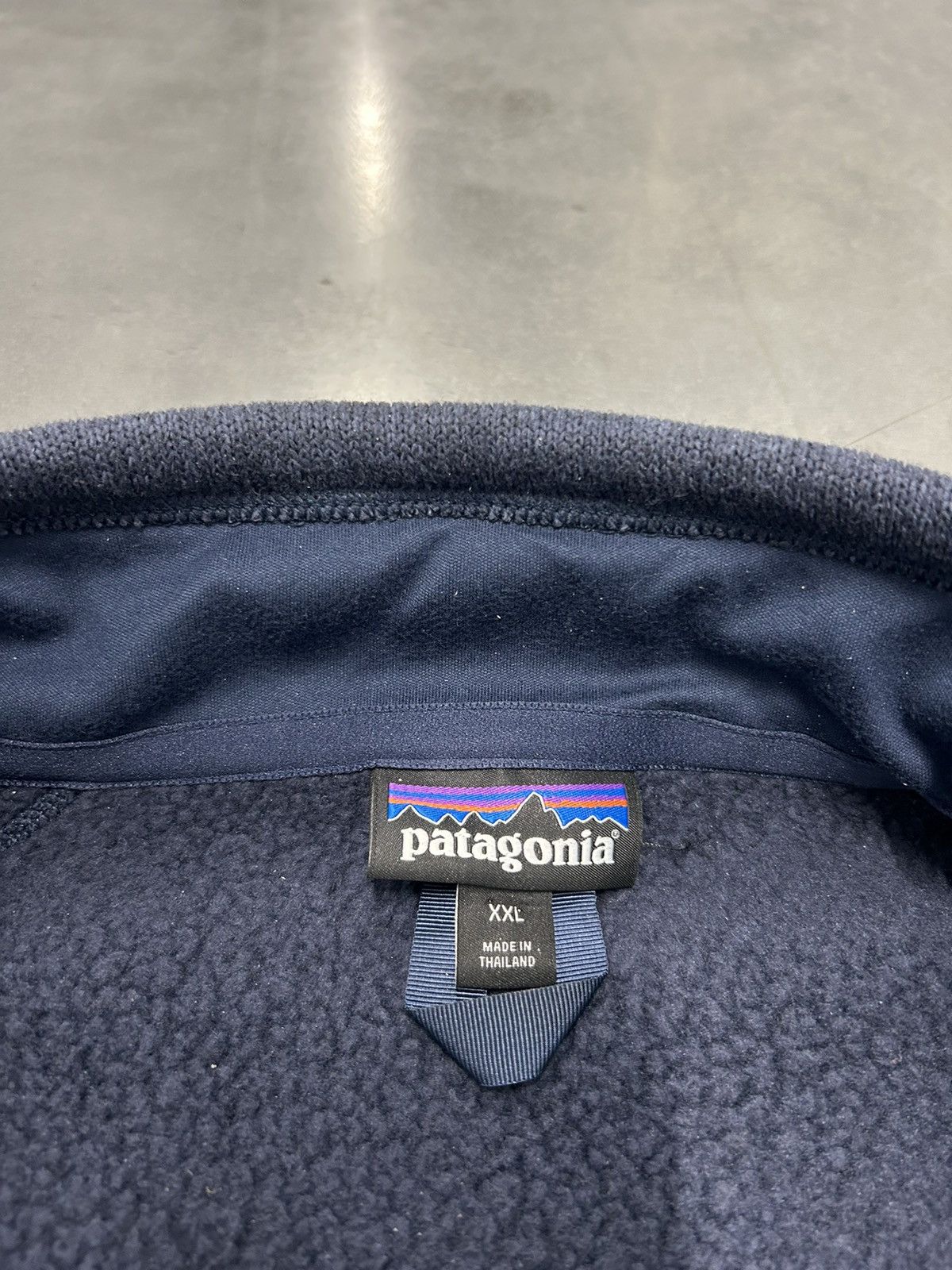 Patagonia Patagonia fleece Size US M / EU 48-50 / 2 - 3 Thumbnail