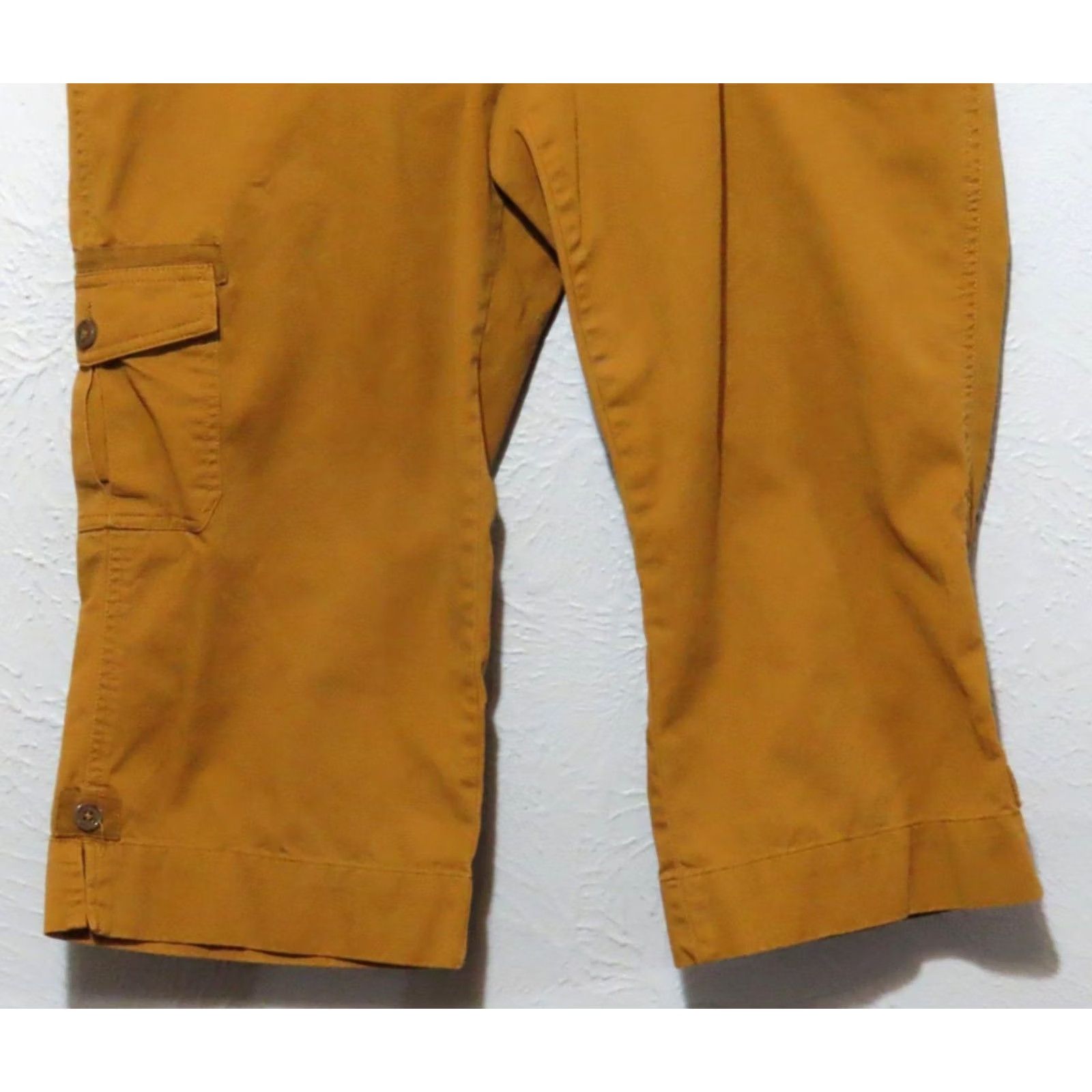 Carhartt VINTAGE? Wait no. Size 36" / US 14 / IT 50 - 2 Thumbnail