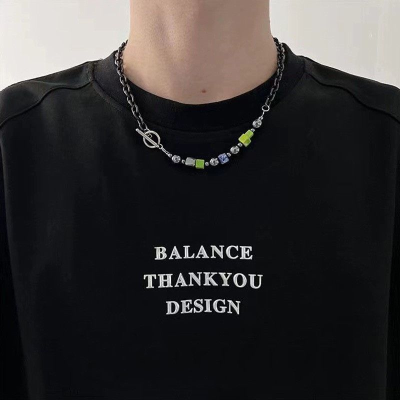 Other Retro STEAL! Y2K Chains Necklace Chain Size ONE SIZE - 1 Thumbnail