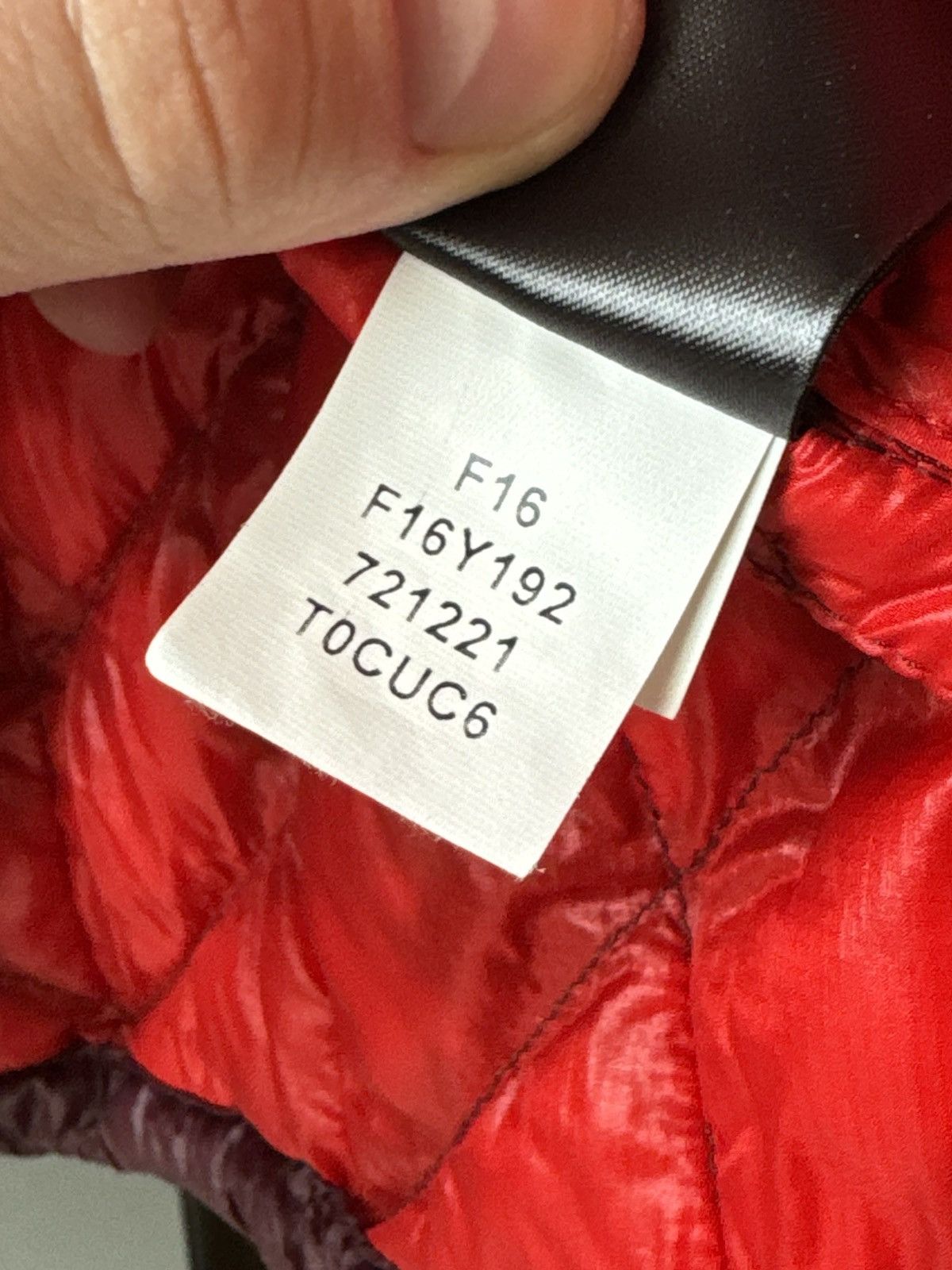 The North Face The North Face Women's Thermoball Eco Jacket M Size M / US 6-8 / IT 42-44 - 10 Thumbnail