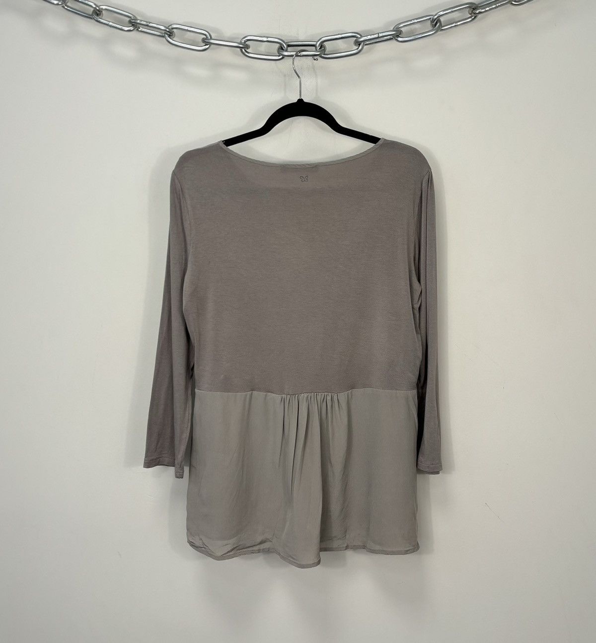 Max Mara Max Mara Weekend Classic Women’s Luxury Blouse Shirt Size M / US 6-8 / IT 42-44 - 9 Thumbnail