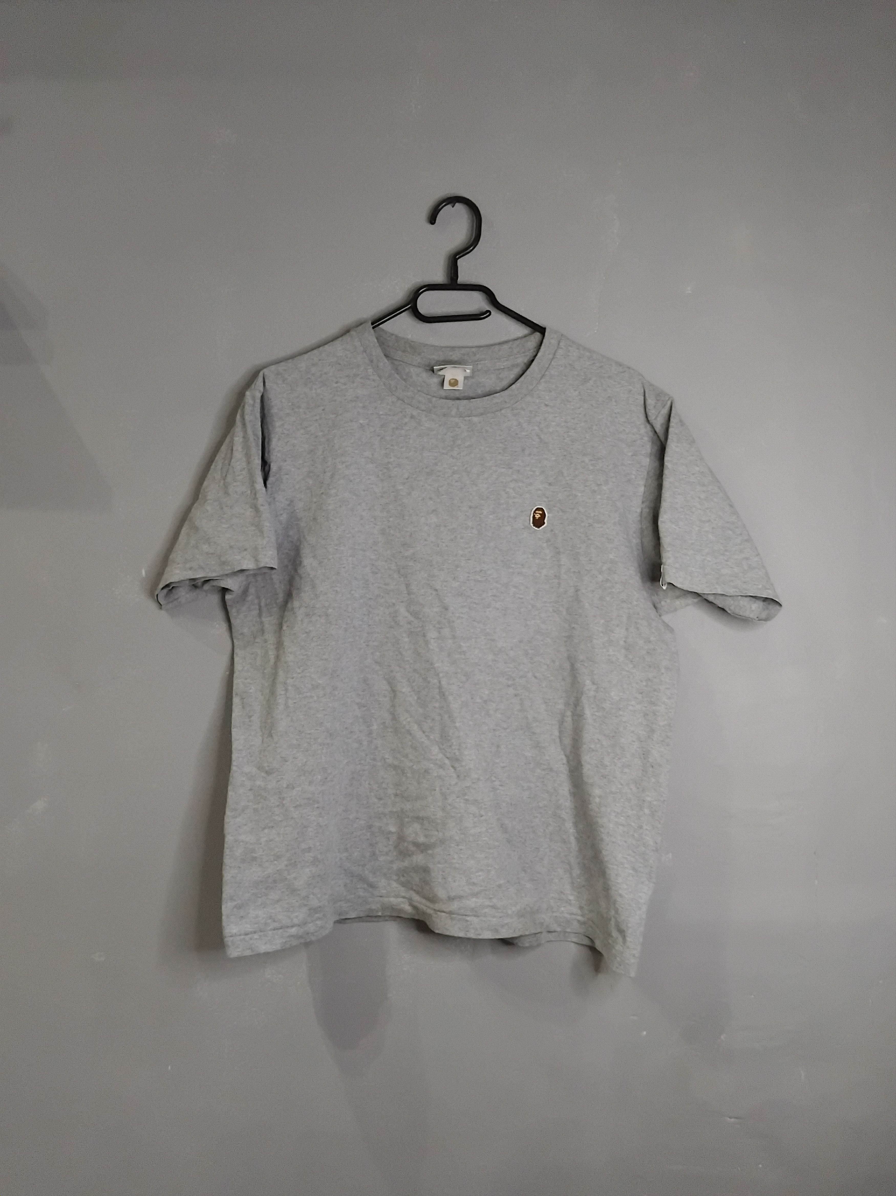 Bape Koszulka bape Size US M / EU 48-50 / 2 - 1 Thumbnail
