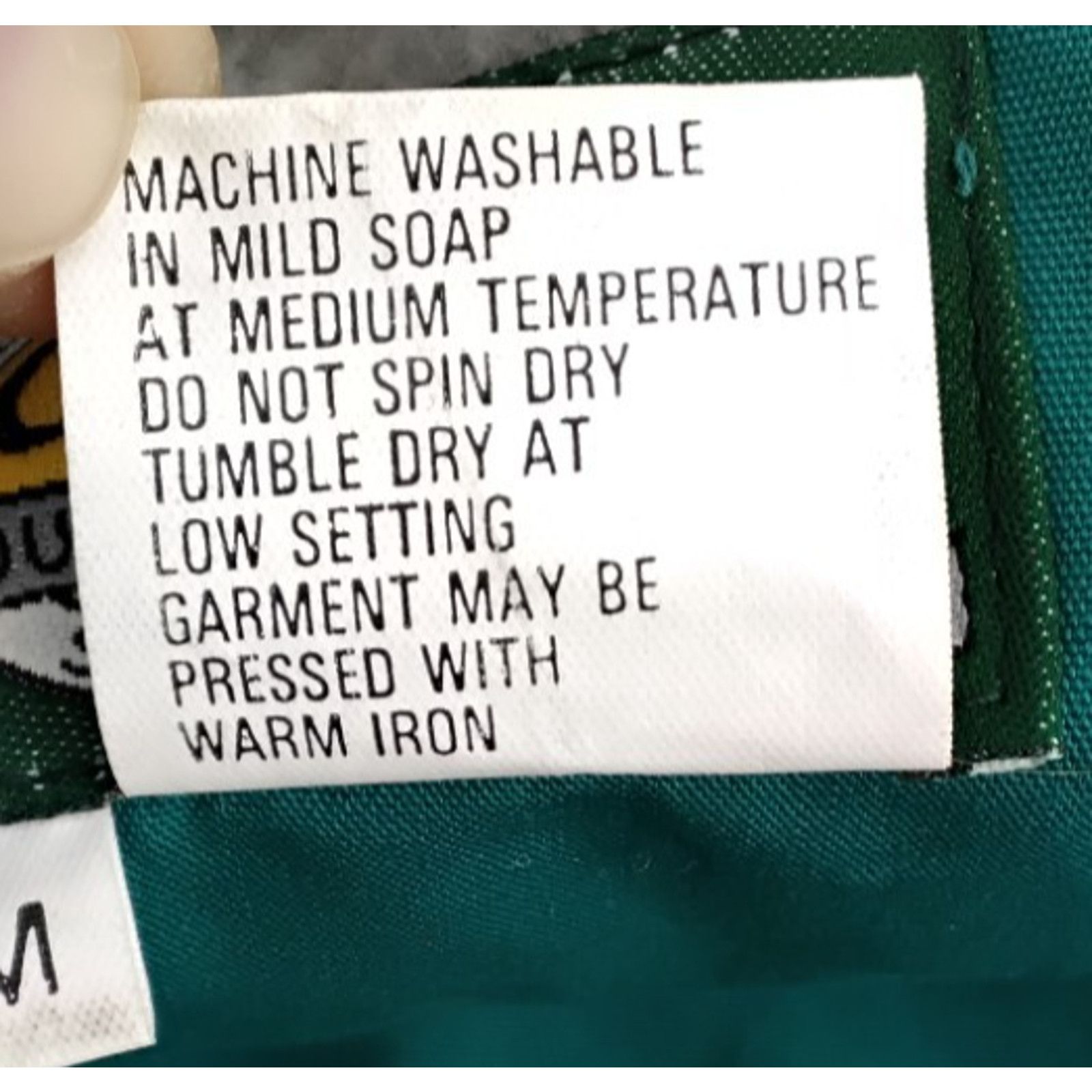 Cabelas Cabela's Fly Fishing Utility Vest Men's M Teal Cargo Pockets Size US M / EU 48-50 / 2 - 14 Thumbnail