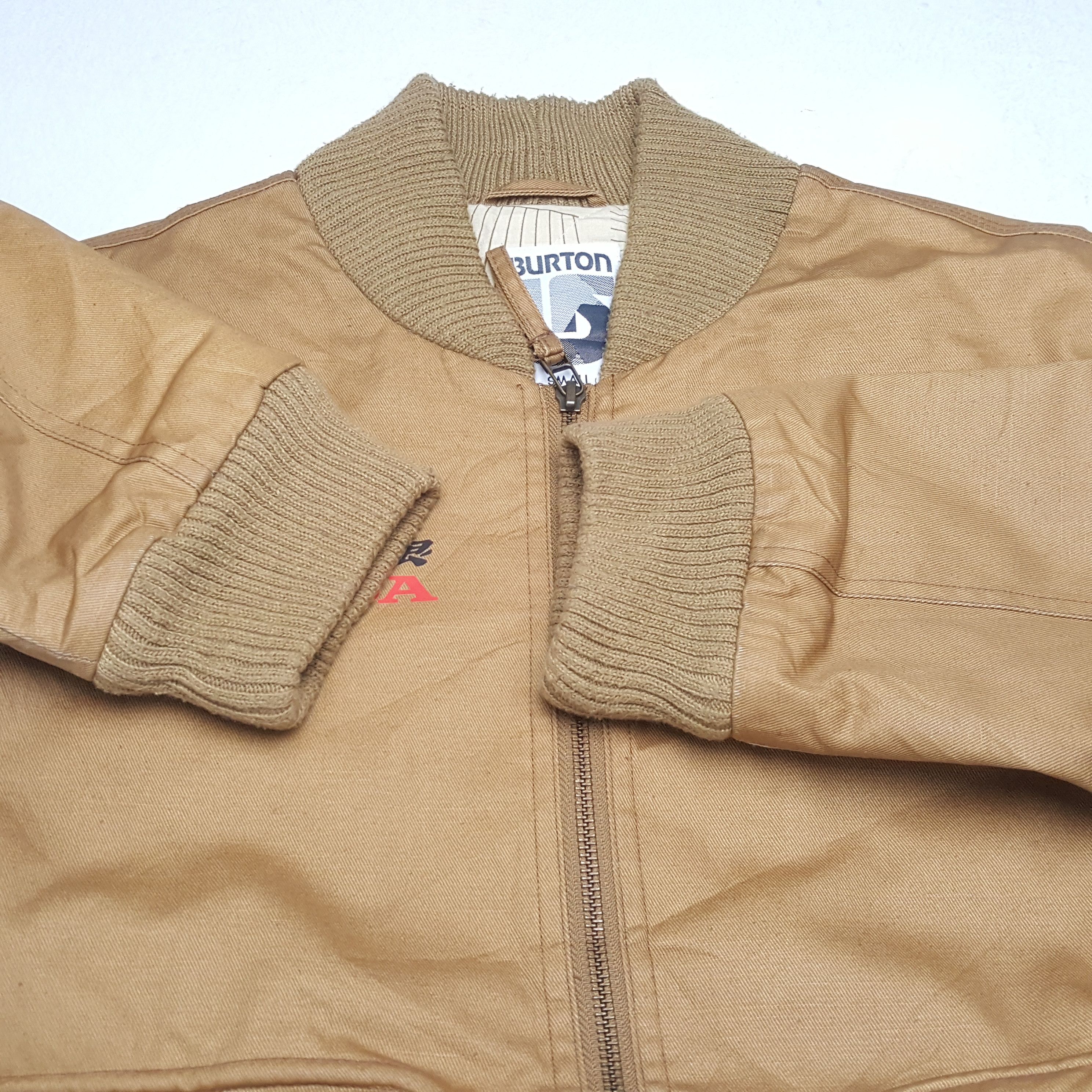 Honda × Vintage Vintage MUGEN HONDA Japanese Racing Team Custom Jacket Size US M / EU 48-50 / 2 - 10 Thumbnail
