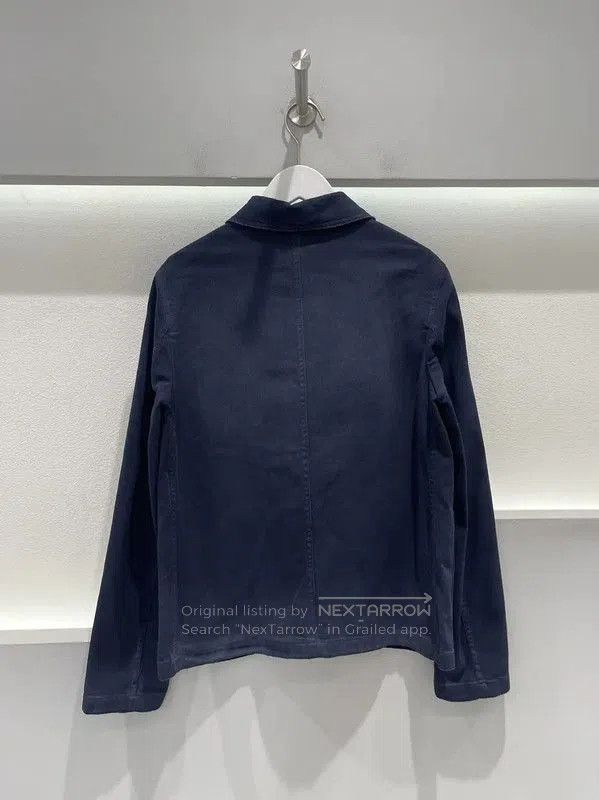 Dior Dior Women's Spring Autumn Blue Jacket . Size XXS / US 00 / IT 34 - 2 Thumbnail