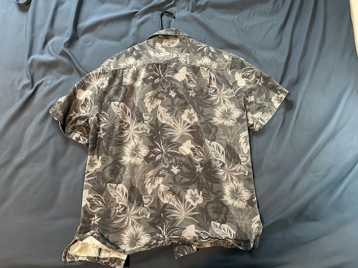 Tommy Bahama UCF Tommy Bahama Shirt Size US M / EU 48-50 / 2 - 2 Thumbnail