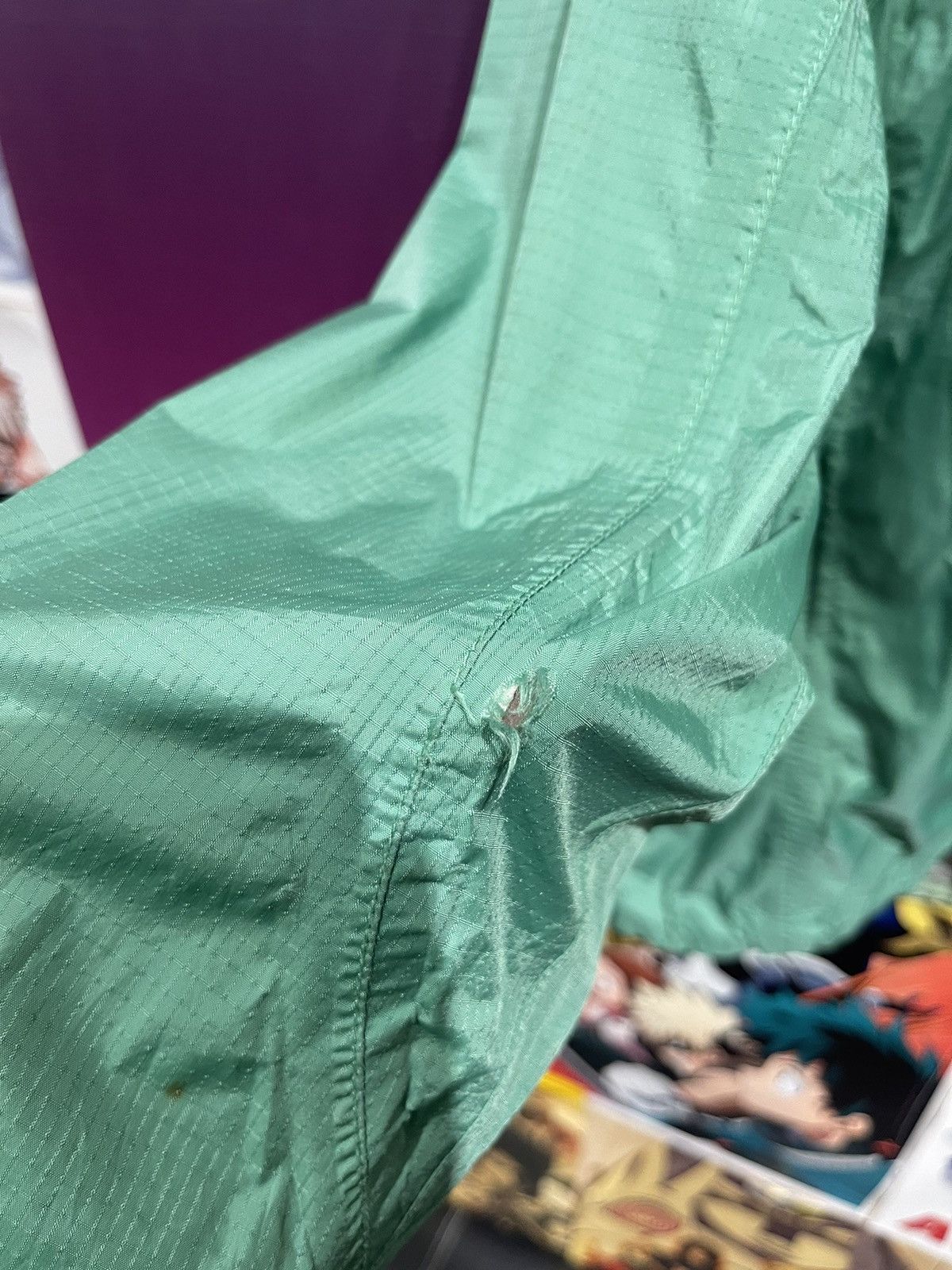 Marmot Marmot Jacket Windbreaker Size US M / EU 48-50 / 2 - 5 Thumbnail