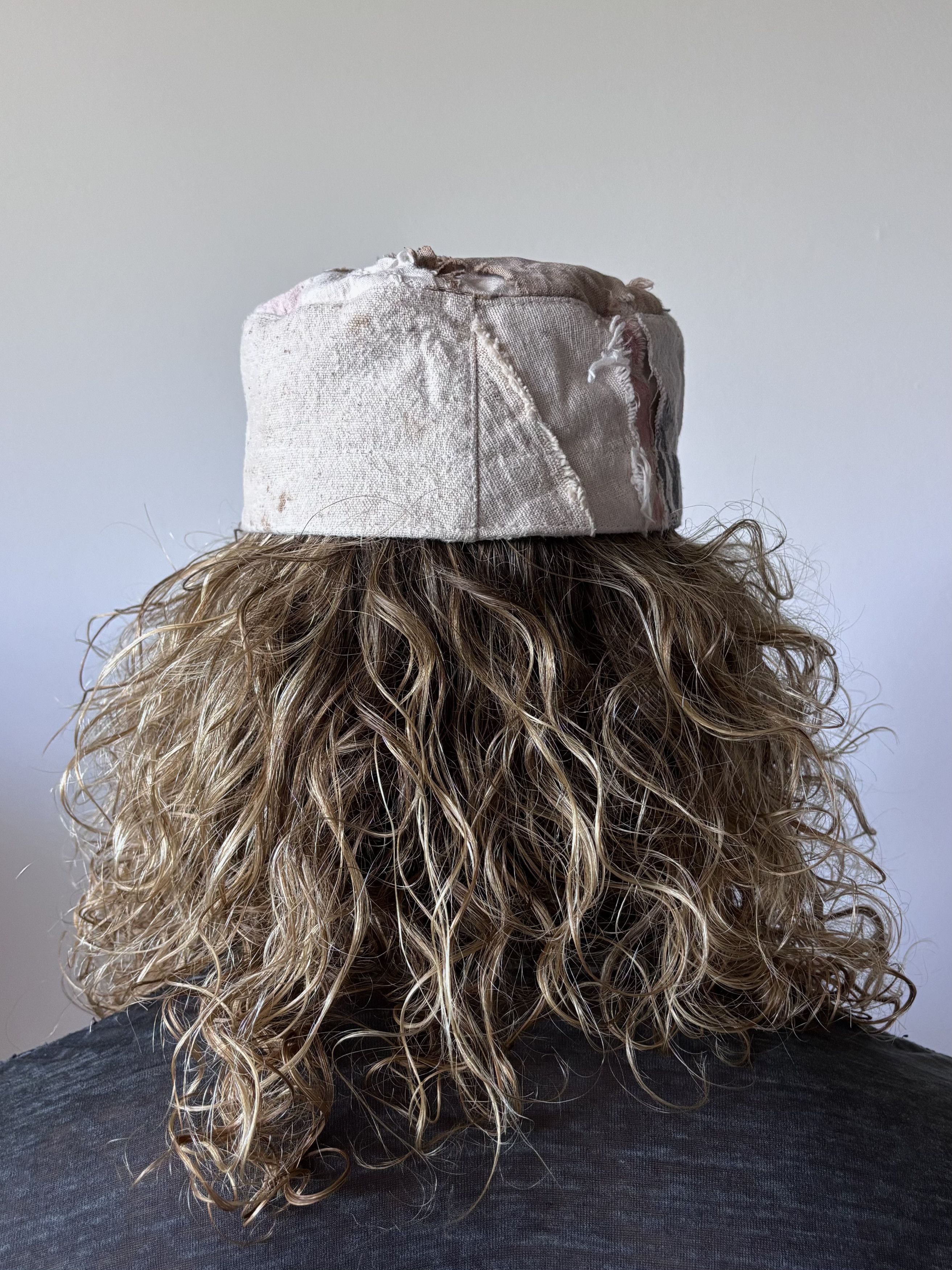 Other 1:1 'Crust' Cadet Cap By David Turner (7-5/8") Size ONE SIZE - 4 Thumbnail