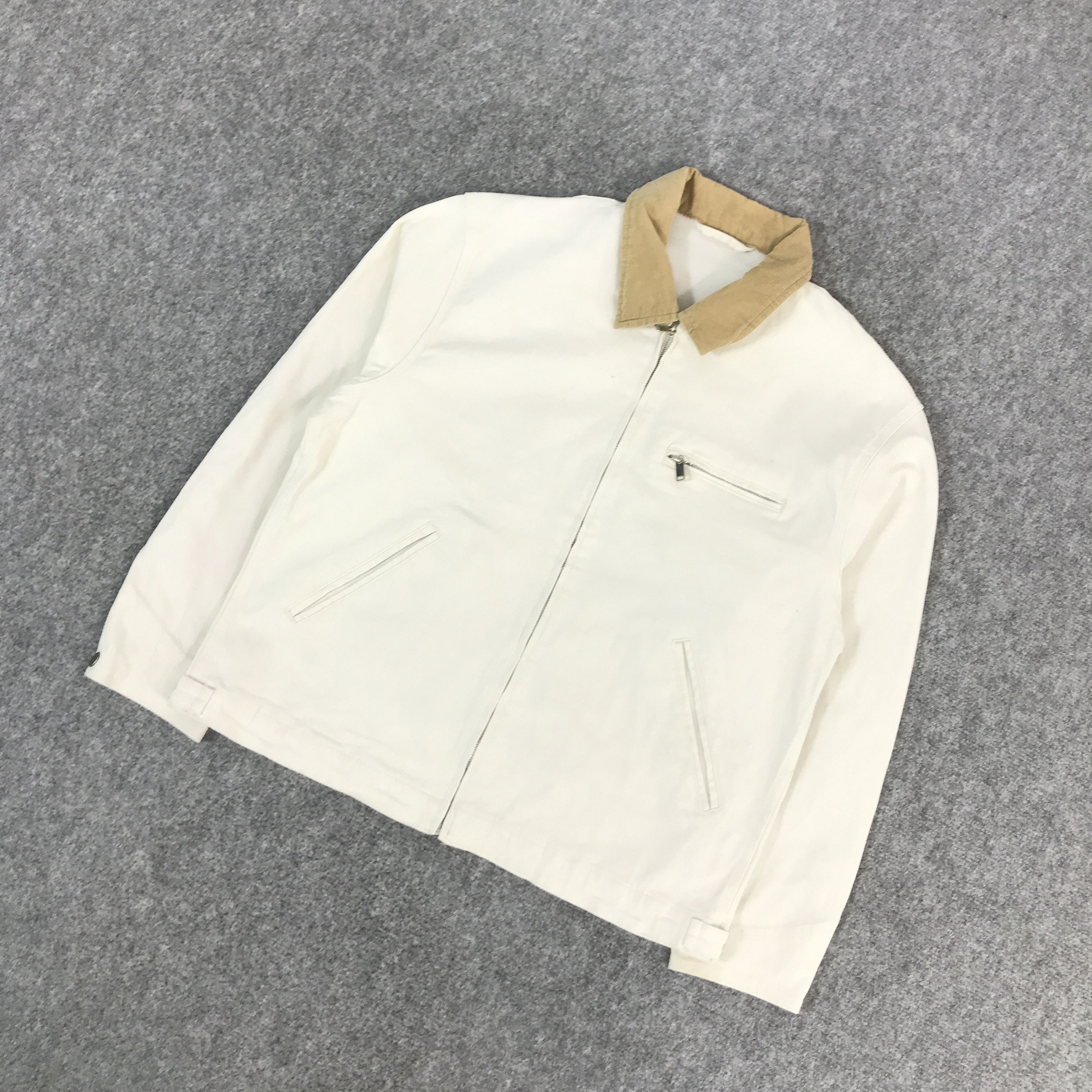 Jun Takahashi GU X JUN TAKAHASHI DESIGN CUSTOM JACKET Size US L / EU 52-54 / 3 - 5 Thumbnail