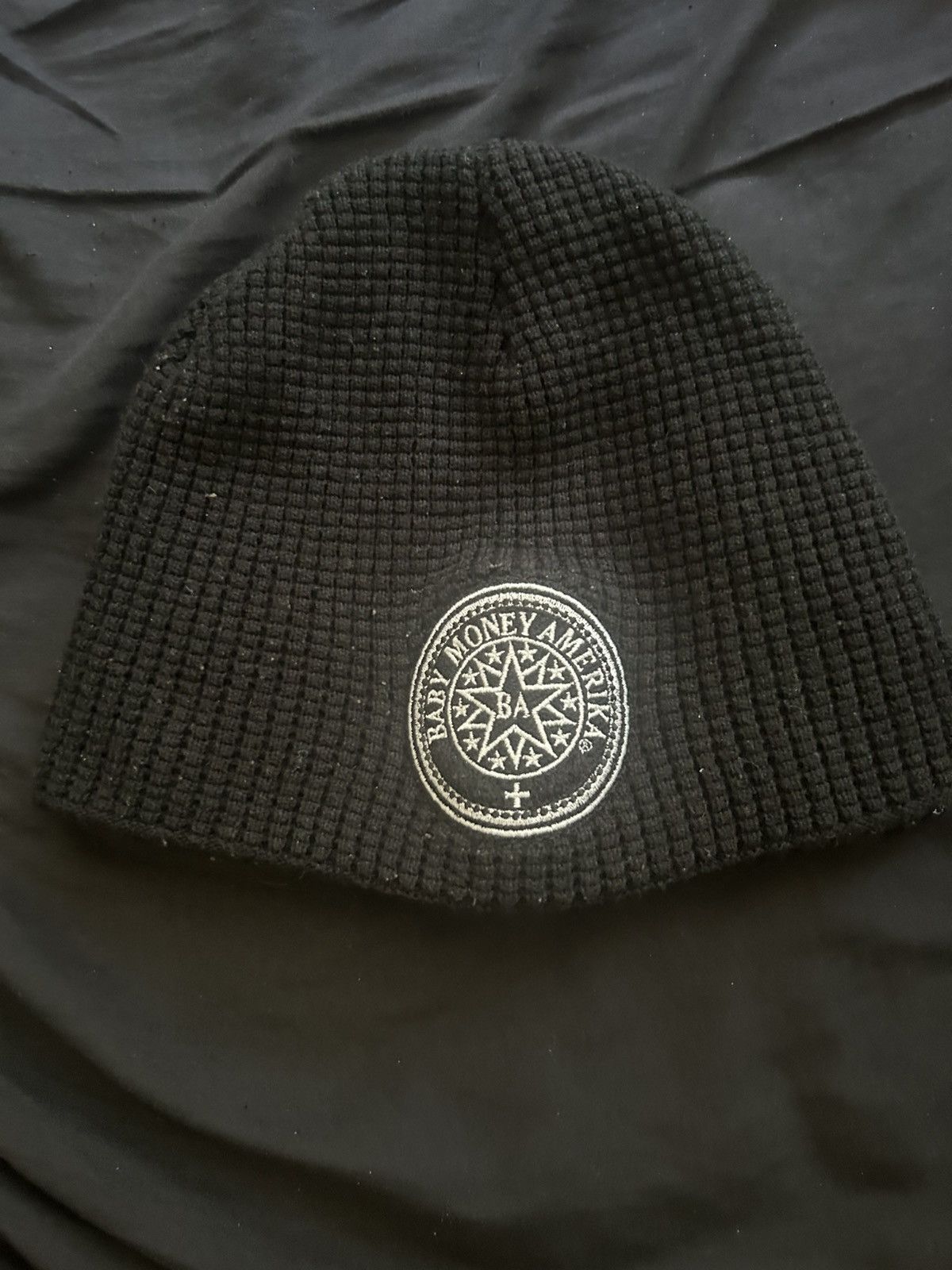 Destroy Lonely Destroy lonely forever tour beanie Size ONE SIZE - 2 Thumbnail