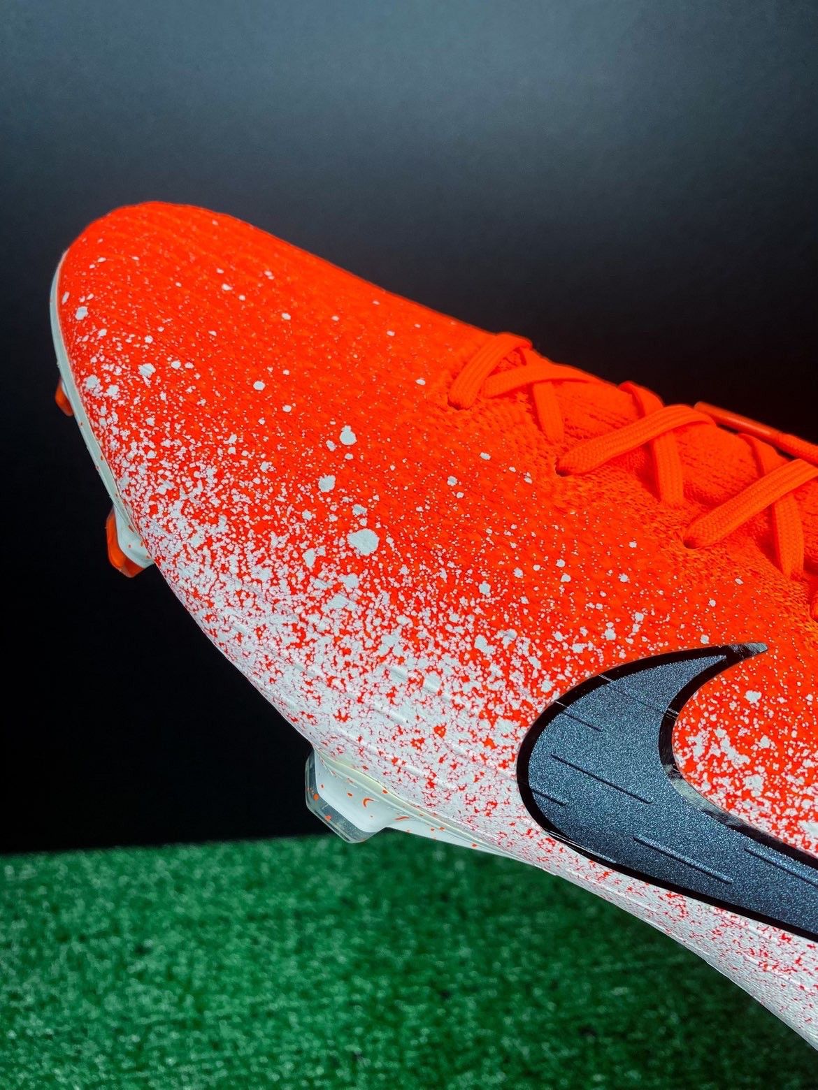 Nike Nike Mercurial Superfly 6 Elite Size US 13 / EU 46 - 6 Thumbnail