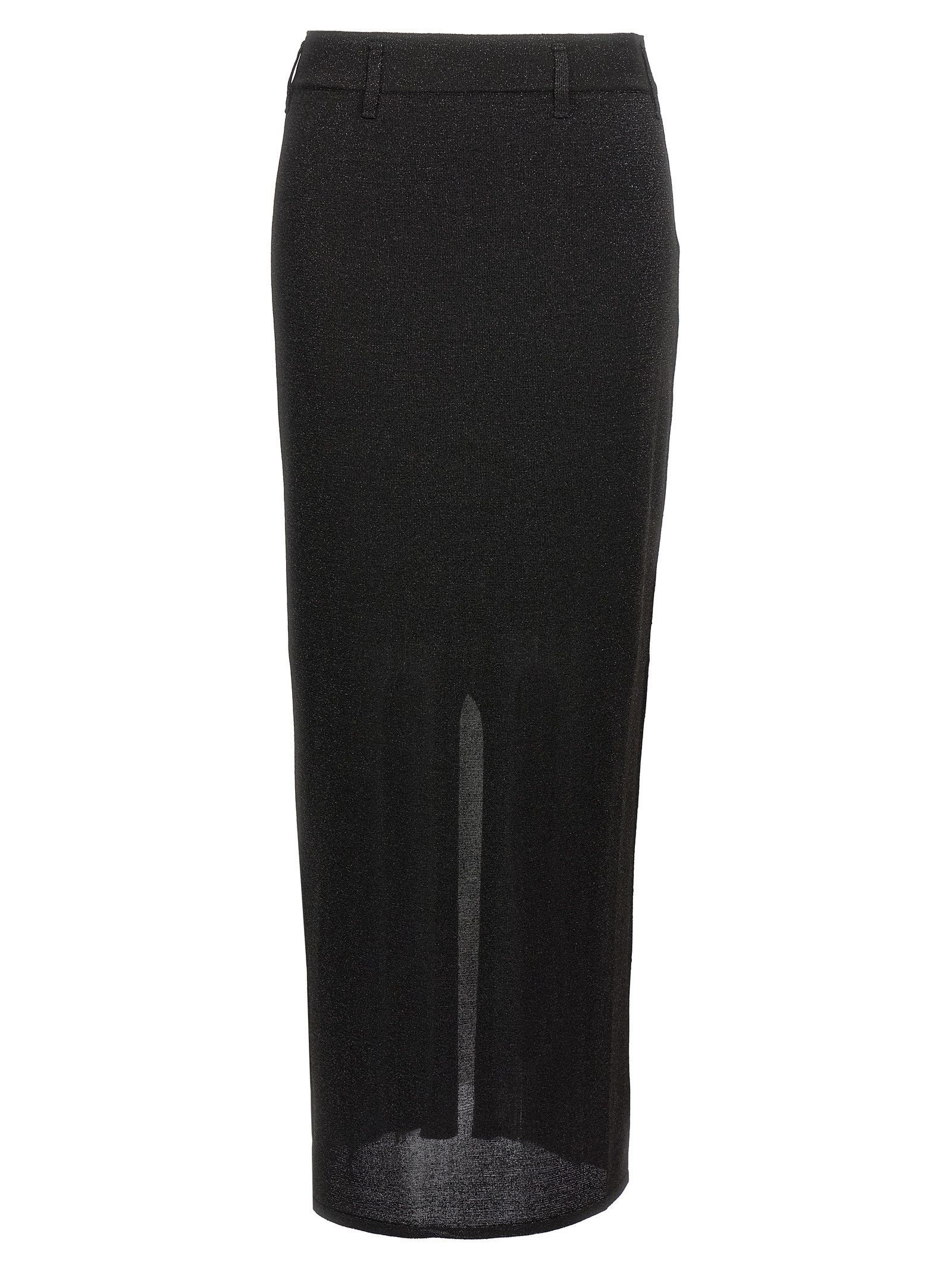 Missoni Vanity and lamé skirt Size 26" / US 2 / IT 38 - 1 Thumbnail