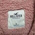 Hollister Hollister Sherpa Sweater Womens Small Long Sleeve Pullover Size S / US 4 / IT 40 - 2 Thumbnail