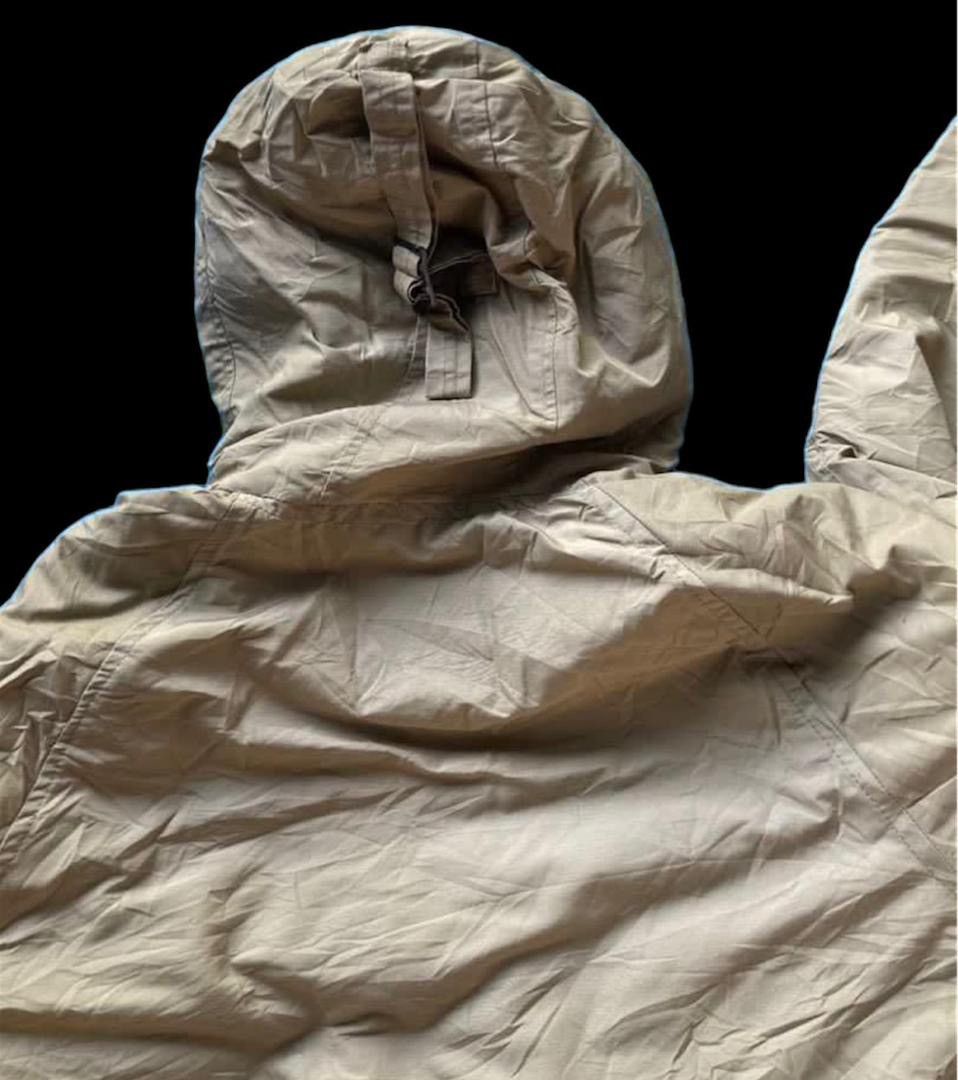 I. Spiewak And Sons × If Six Was Nine × Le Grande Bleu (L.G.B.) Spiewak & Sons Golden Fleece N3B Snorkel Parka Size US L / EU 52-54 / 3 - 6 Thumbnail