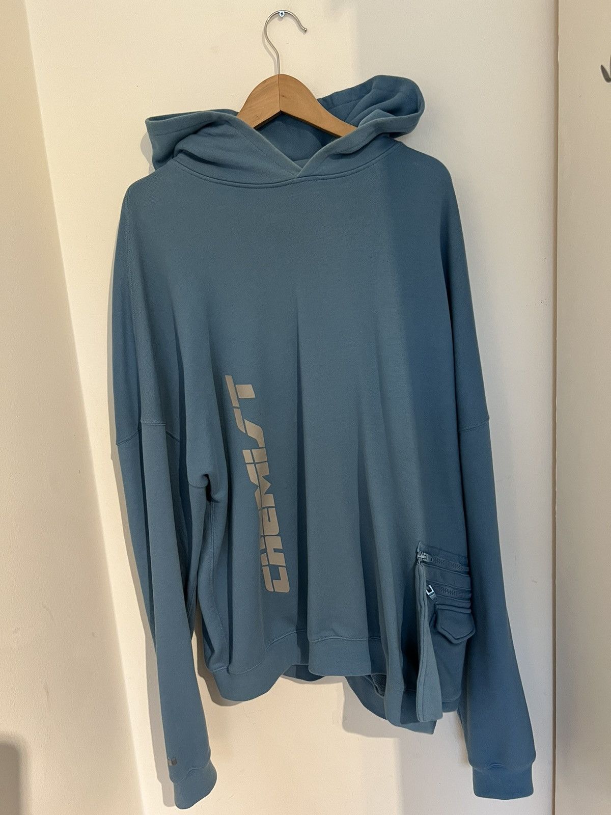 C2H4 hoodie
