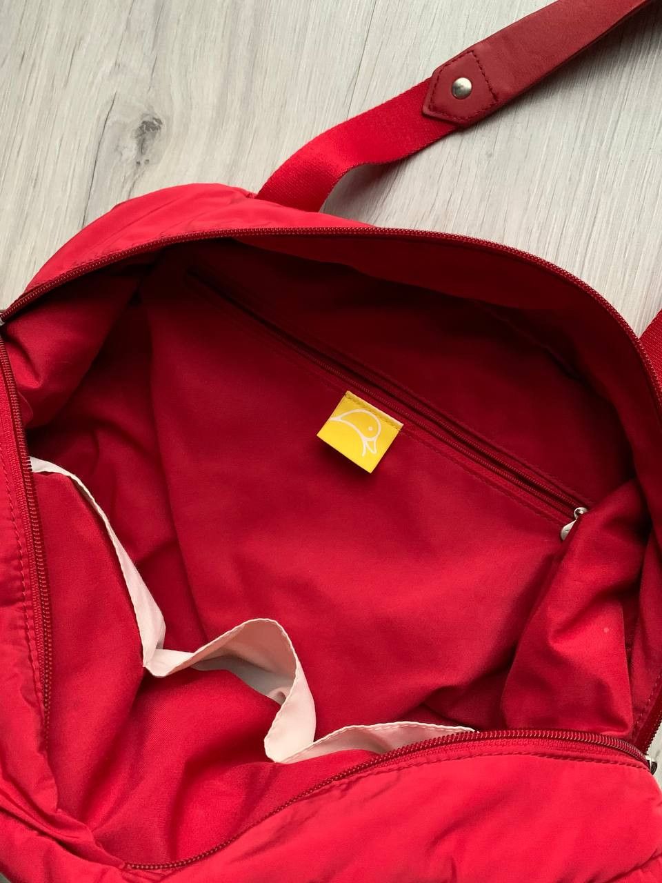 Mandarina Duck Vintage Mandarina Duck Bag Size ONE SIZE - 7 Thumbnail
