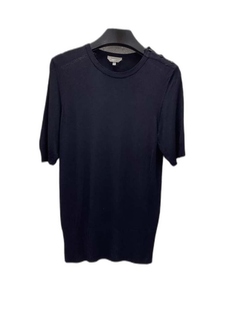 Max Mara Maxmara sweater Size US S / EU 44-46 / 1 - 1 Thumbnail
