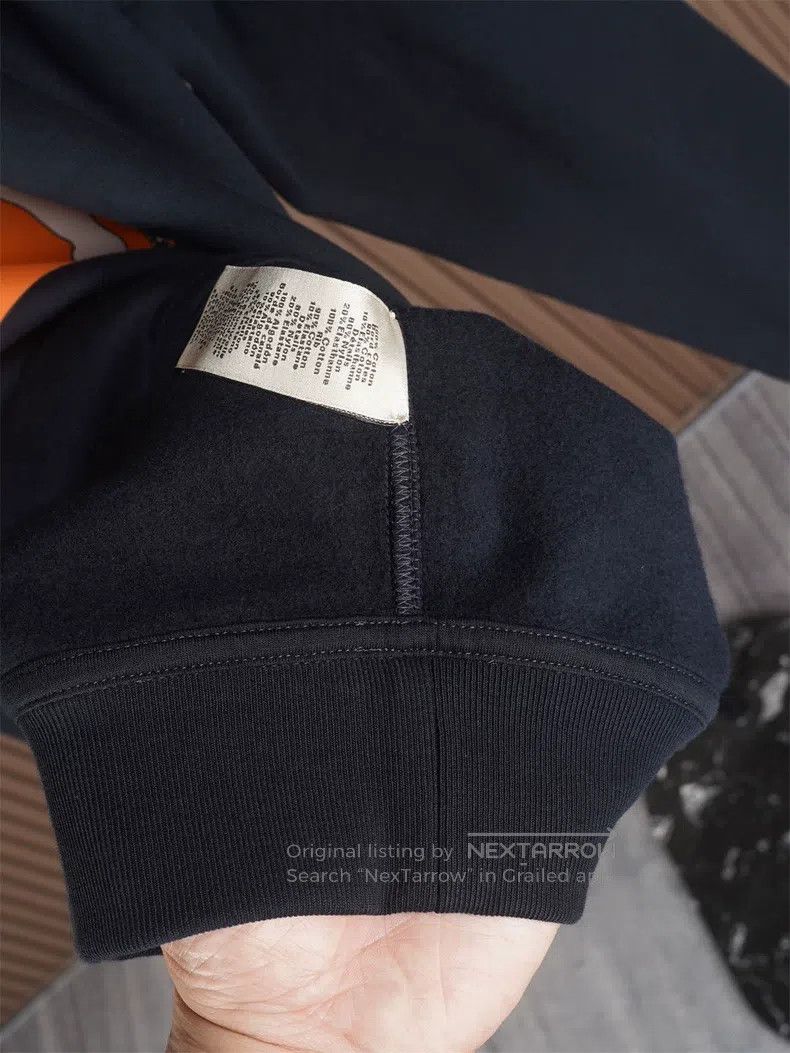 Hermes Hermes Spring/Summer 2024 Mens Sweater Size US M / EU 48-50 / 2 - 5 Thumbnail