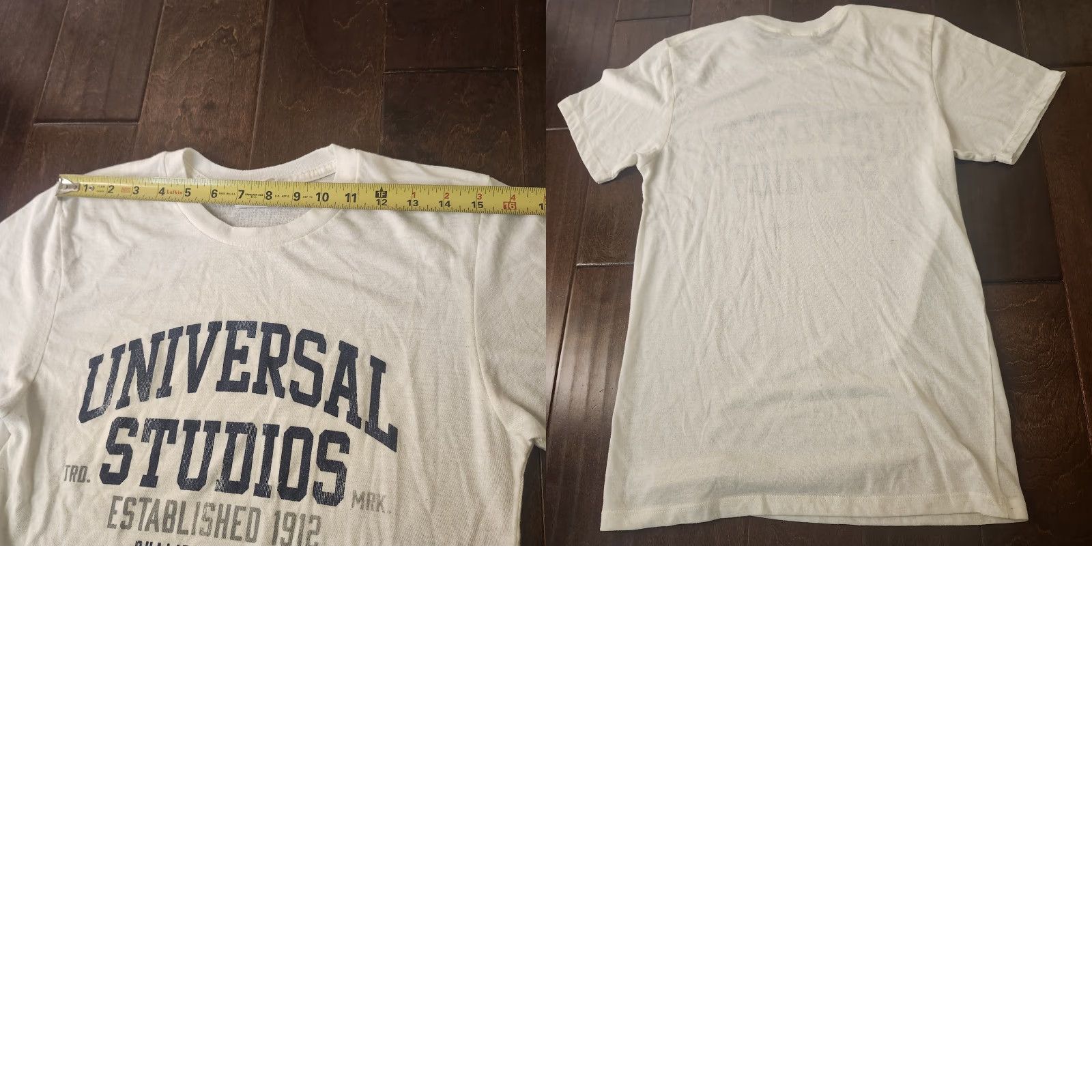 Vintage VINTAGE? No. Size US M / EU 48-50 / 2 - 9 Thumbnail