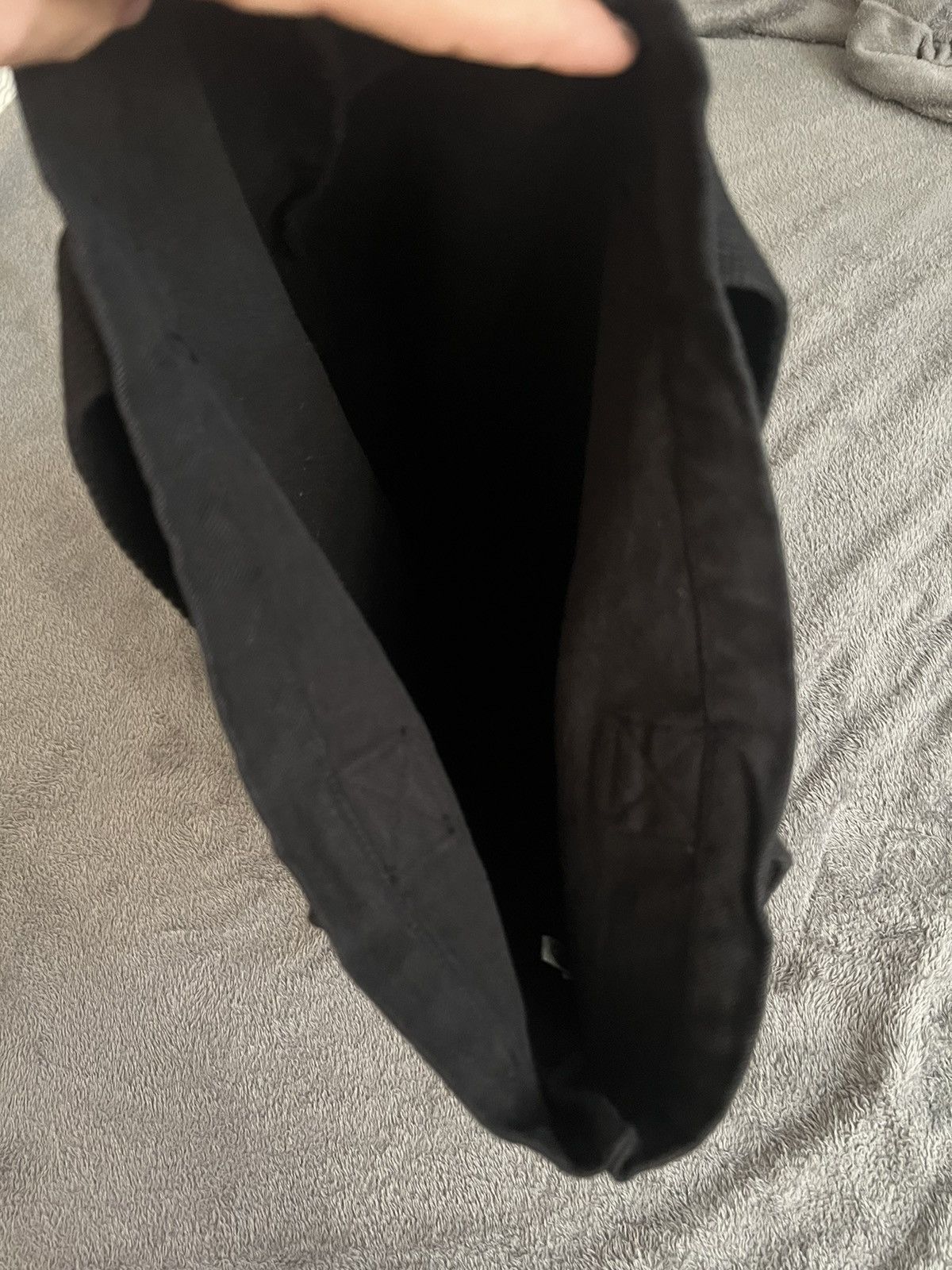 Complex Jameson X ComplexCon tote bag Size ONE SIZE - 4 Thumbnail