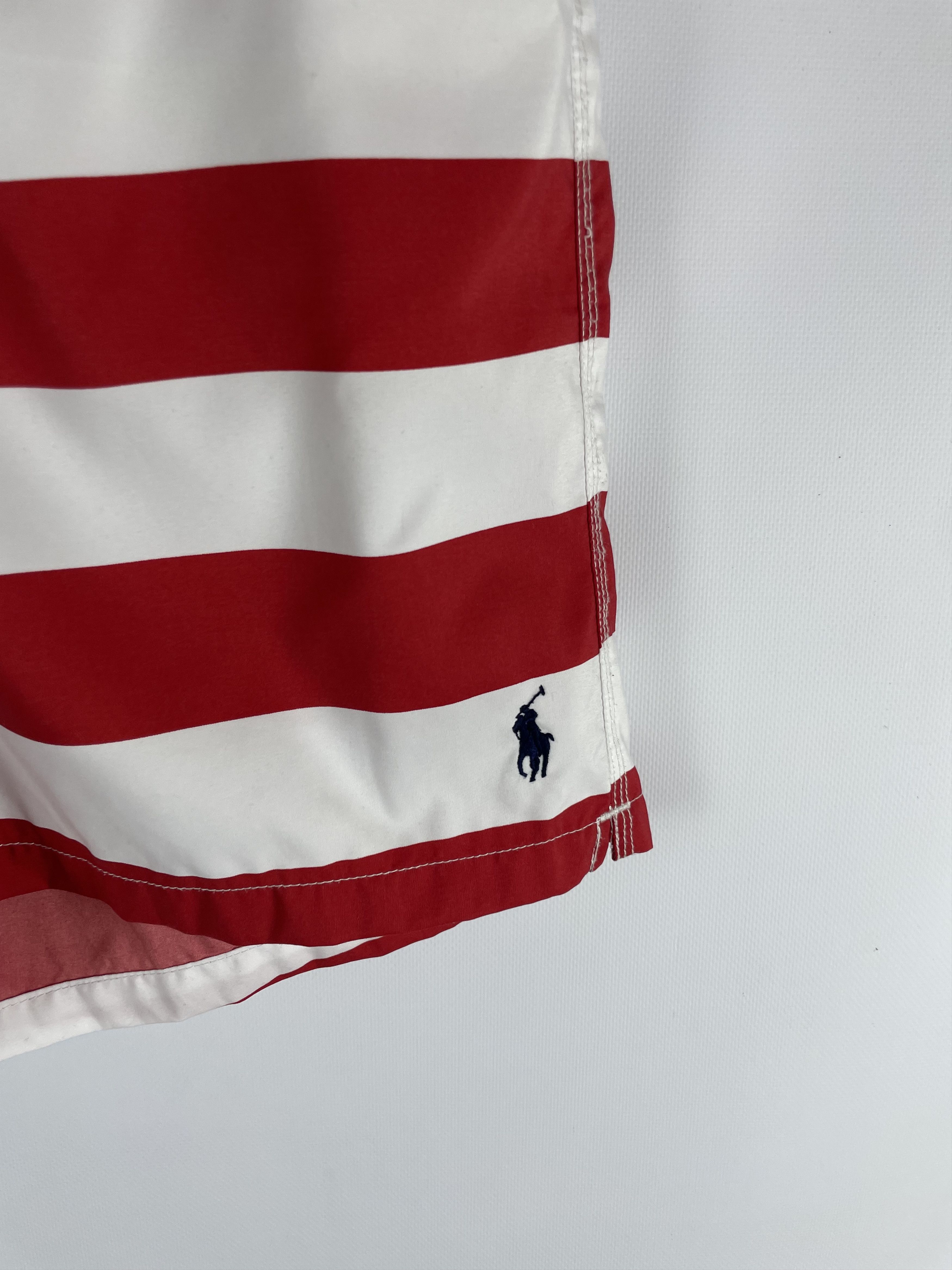 Polo Ralph Lauren Vintage Polo Ralph Lauren Shorts USA Size US 38 / EU 54 - 4 Thumbnail