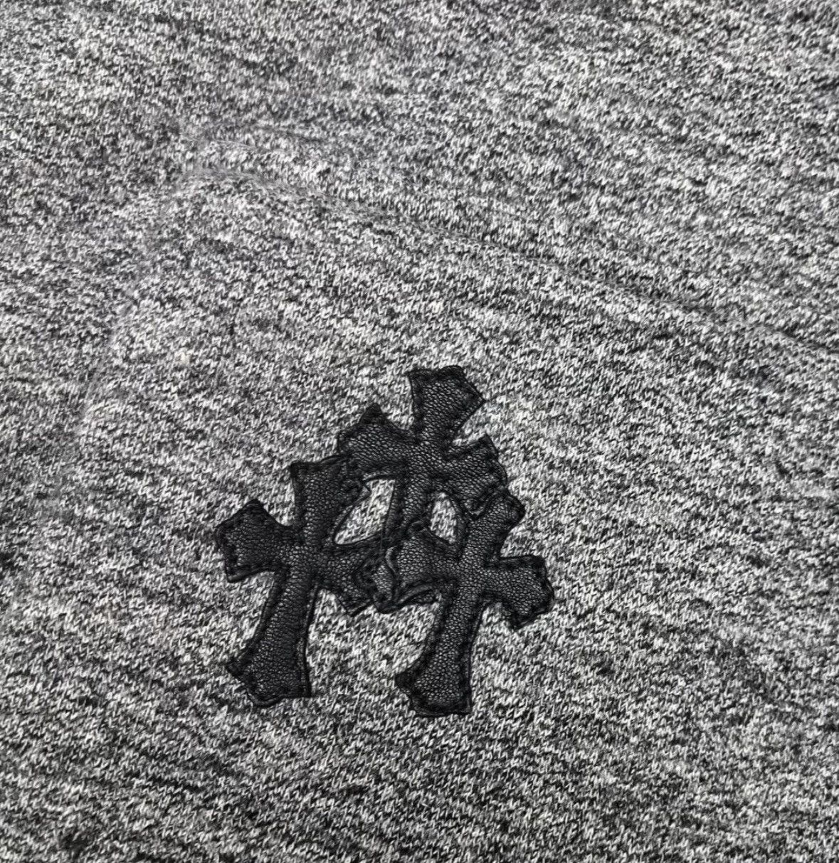 Chrome Hearts Chrome hearts tee Size US M / EU 48-50 / 2 - 4 Thumbnail