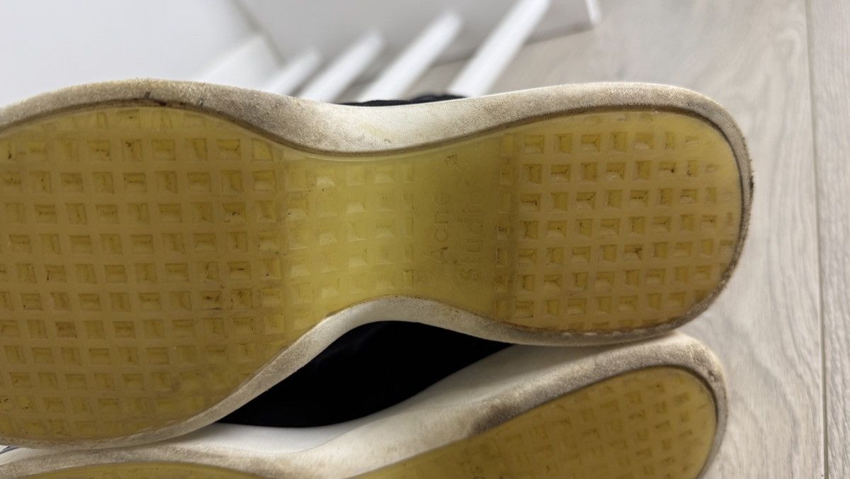 Acne Studios Acne Studios Batilda Sock Sneaker Size US 7.5 / IT 37.5 - 8 Thumbnail