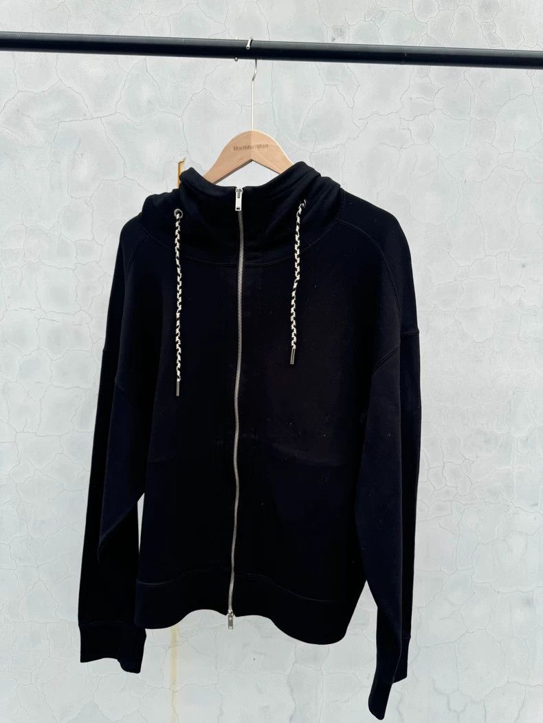 Jil Sander Jil sander Minimalist silhouette tailored casual zipper jac Size US M / EU 48-50 / 2 - 1 Thumbnail