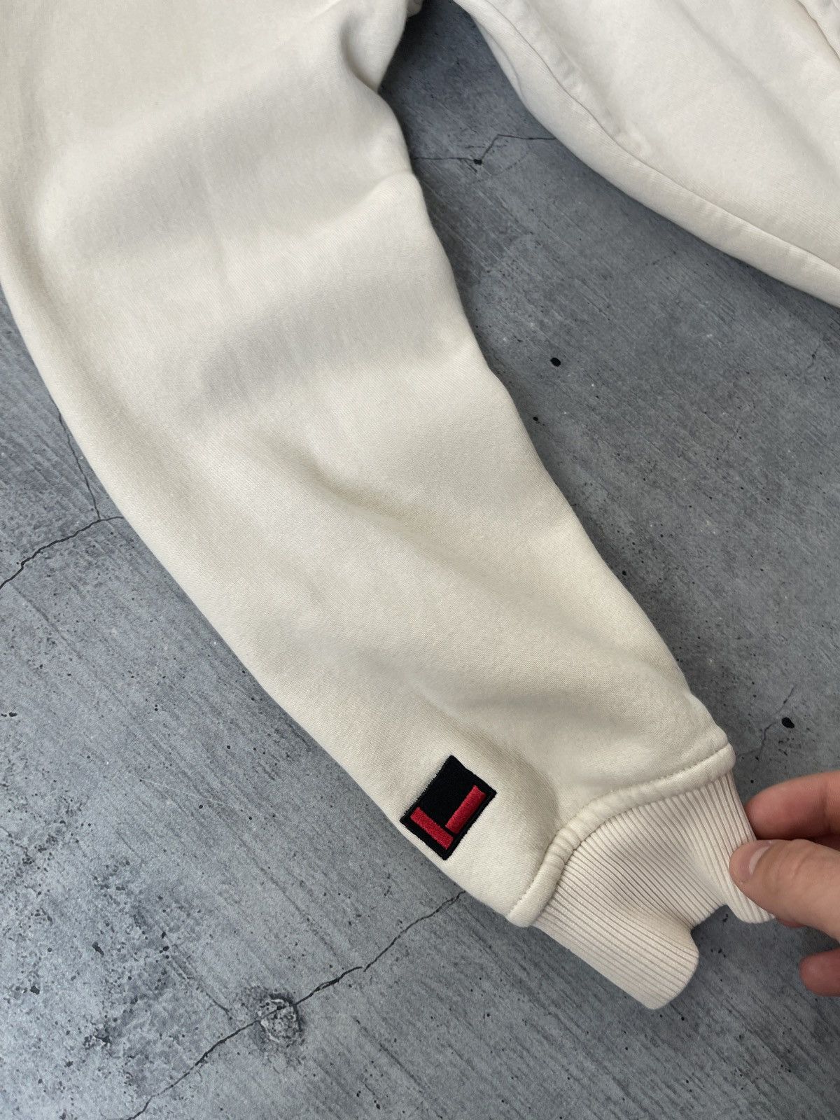 Fubu × Vintage Vintage Y2K Fubu Rap Hoodie Embroidered Logo Karl Kani Style Size US S / EU 44-46 / 1 - 3 Thumbnail