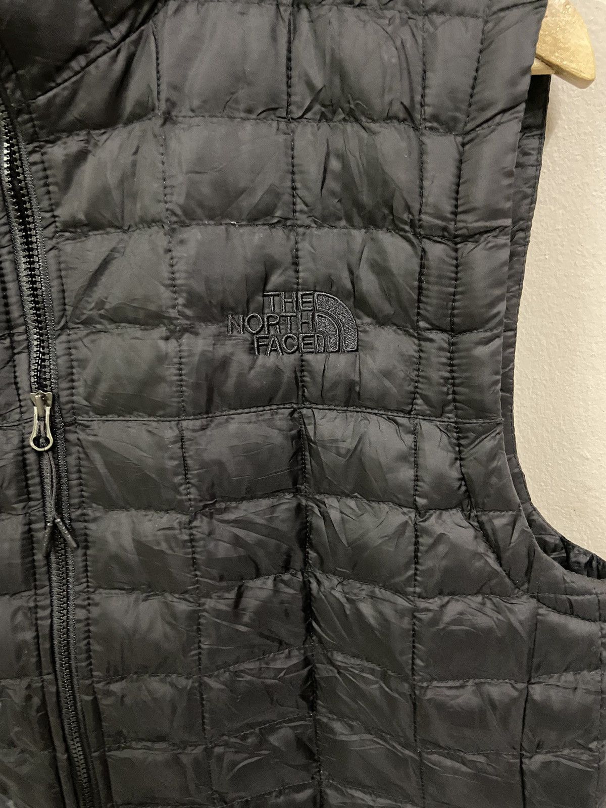 The North Face The North Face Thermoball vest Size US M / EU 48-50 / 2 - 3 Thumbnail