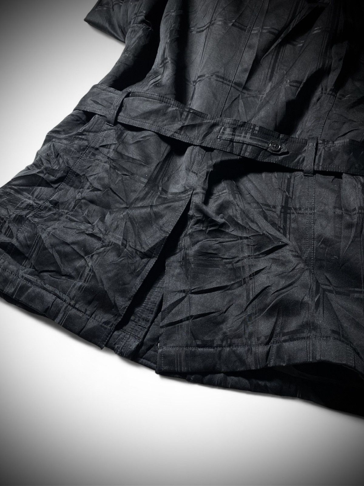 Japanese Brand Splendid Satisfaction IfSixWasNine Style Size US L / EU 52-54 / 3 - 8 Thumbnail