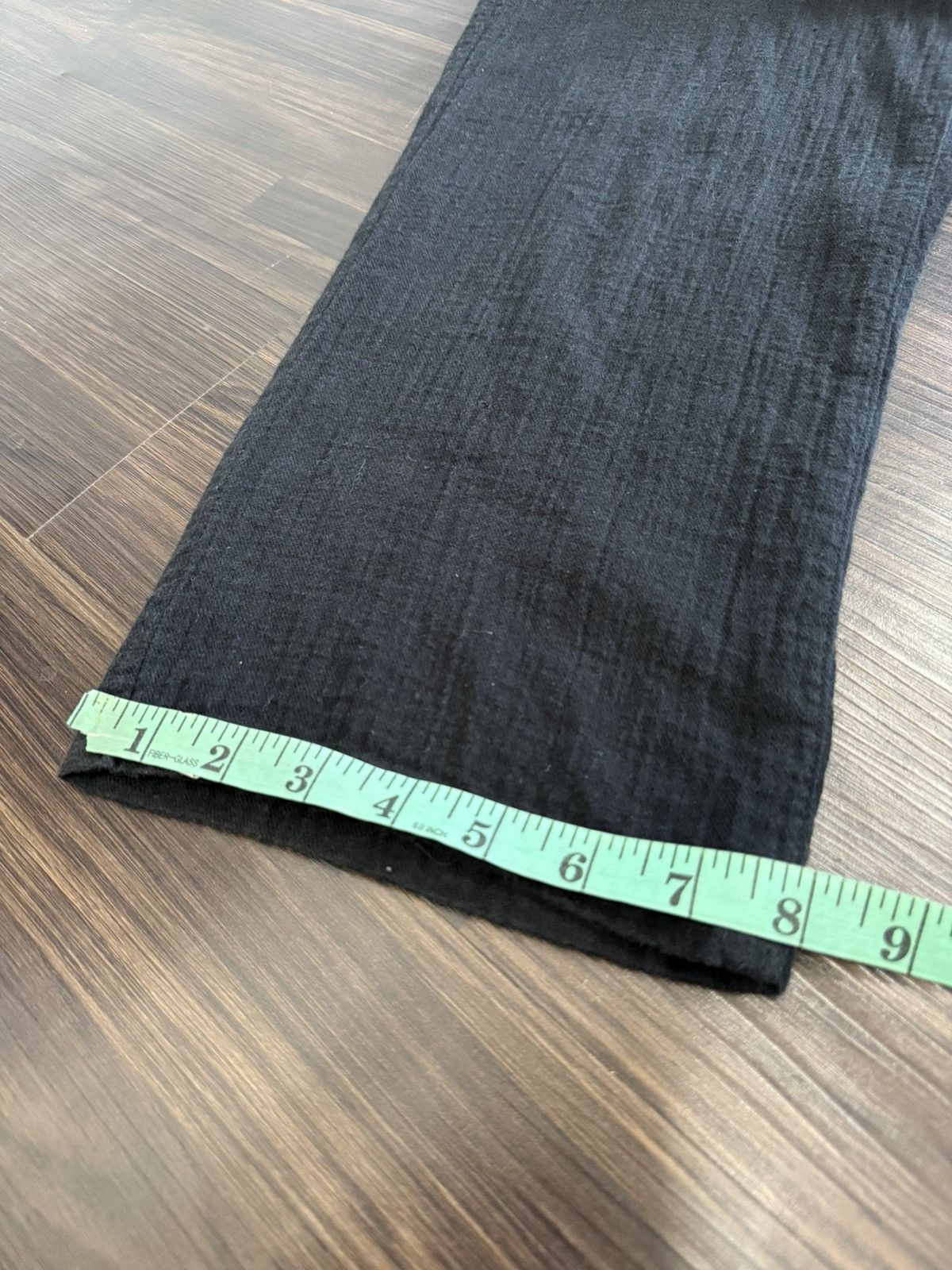 Issey Miyake 🔥 Plantation Issey Miyake DownLine Multipocket Loose Pants Size US 31 - 10 Thumbnail