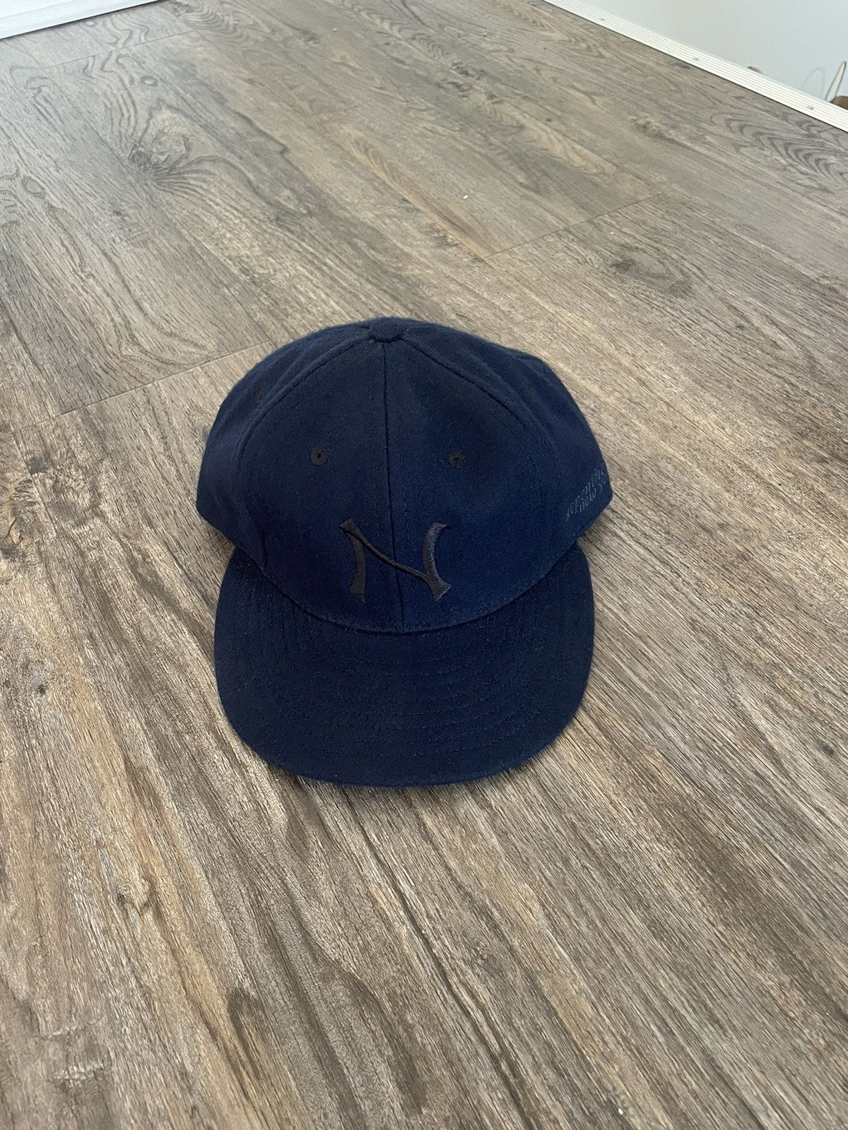 Nepenthes New York x Ebbets Field Flannels