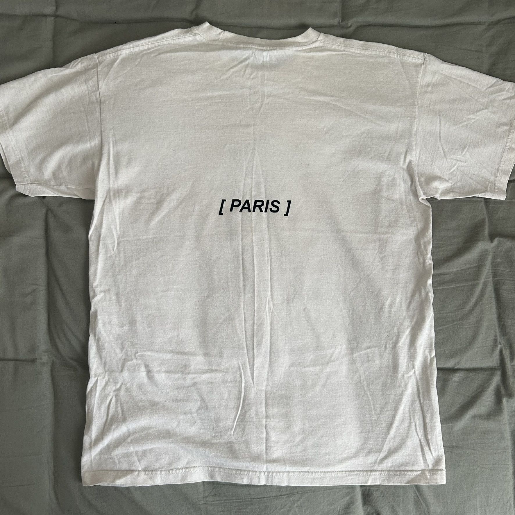 Travis Scott Rodeo Paris x Colette Size US M / EU 48-50 / 2 - 5 Thumbnail