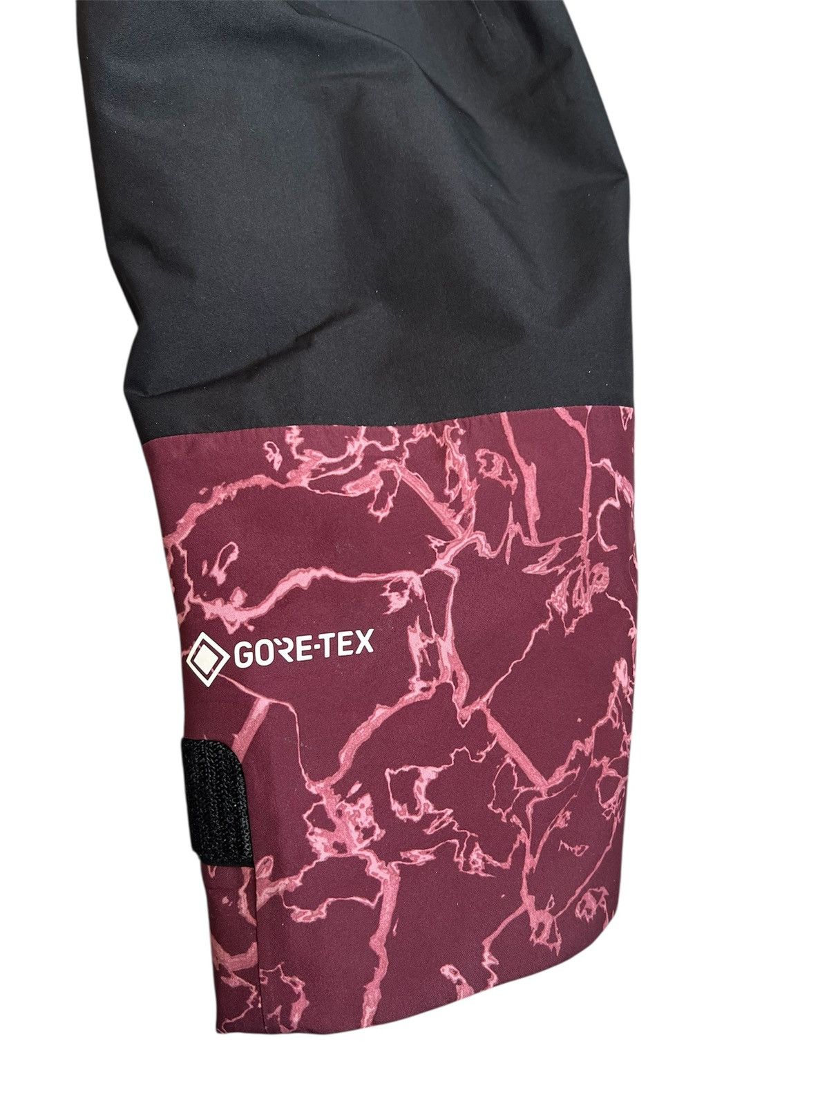 The North Face The North Face - Summit Series Verbier GORE-TEX Jacket Size US S / EU 44-46 / 1 - 6 Thumbnail