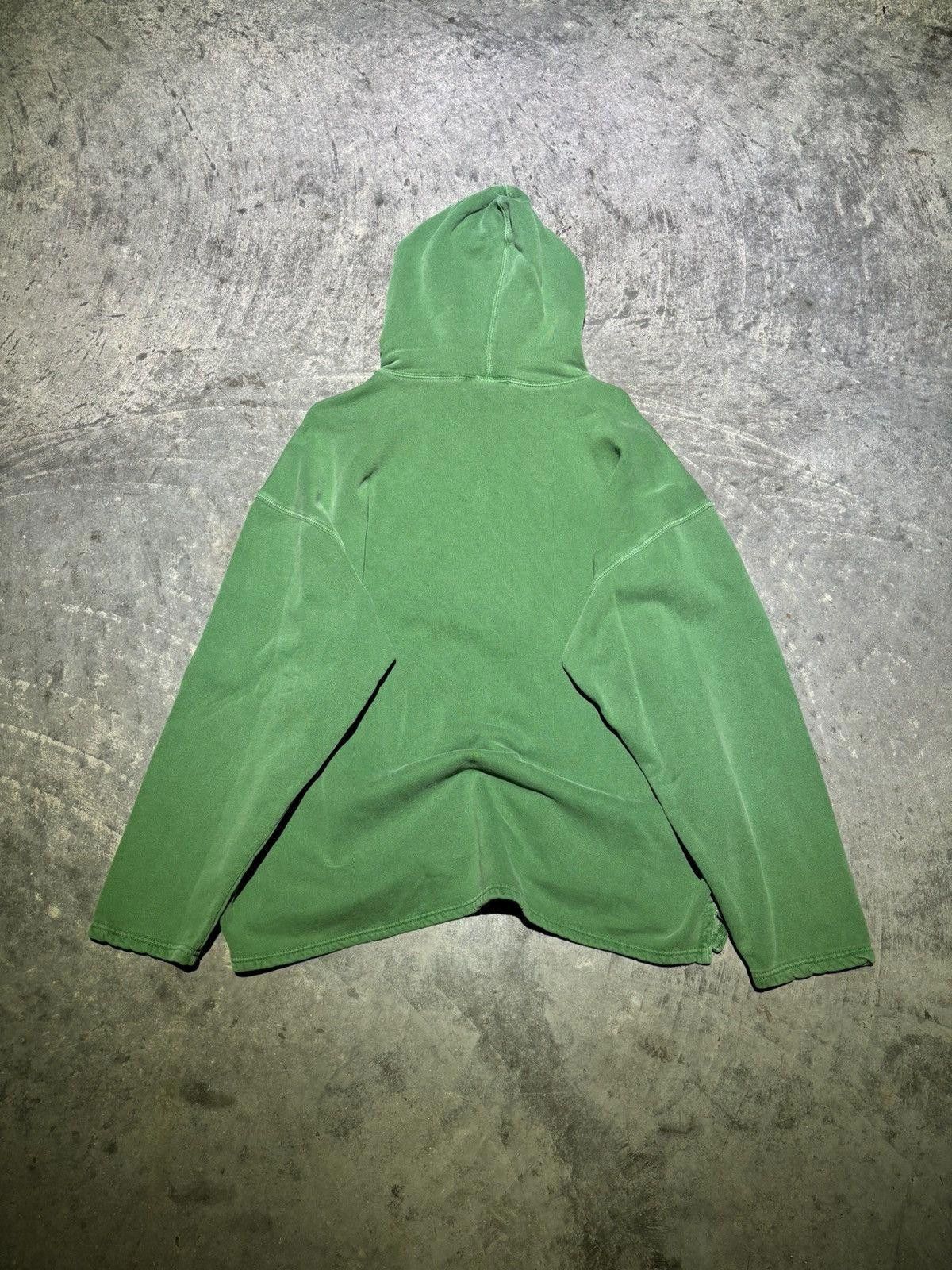 Vintage Vintage Rick’s Cafe Hoodie Size US XL / EU 56 / 4 - 3 Thumbnail
