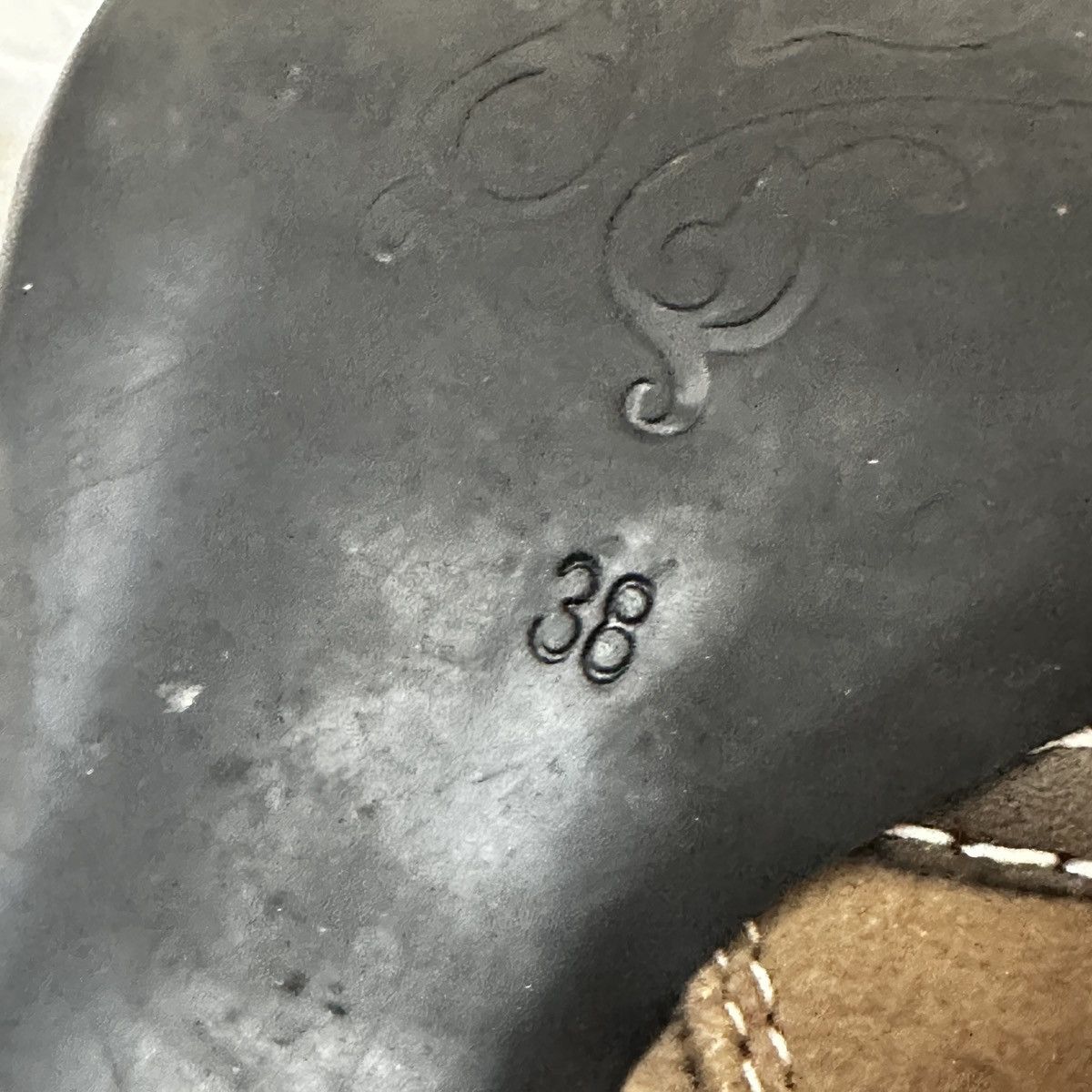 Other Western Stiefel Vantori Size US 7 / IT 37 - 10 Thumbnail