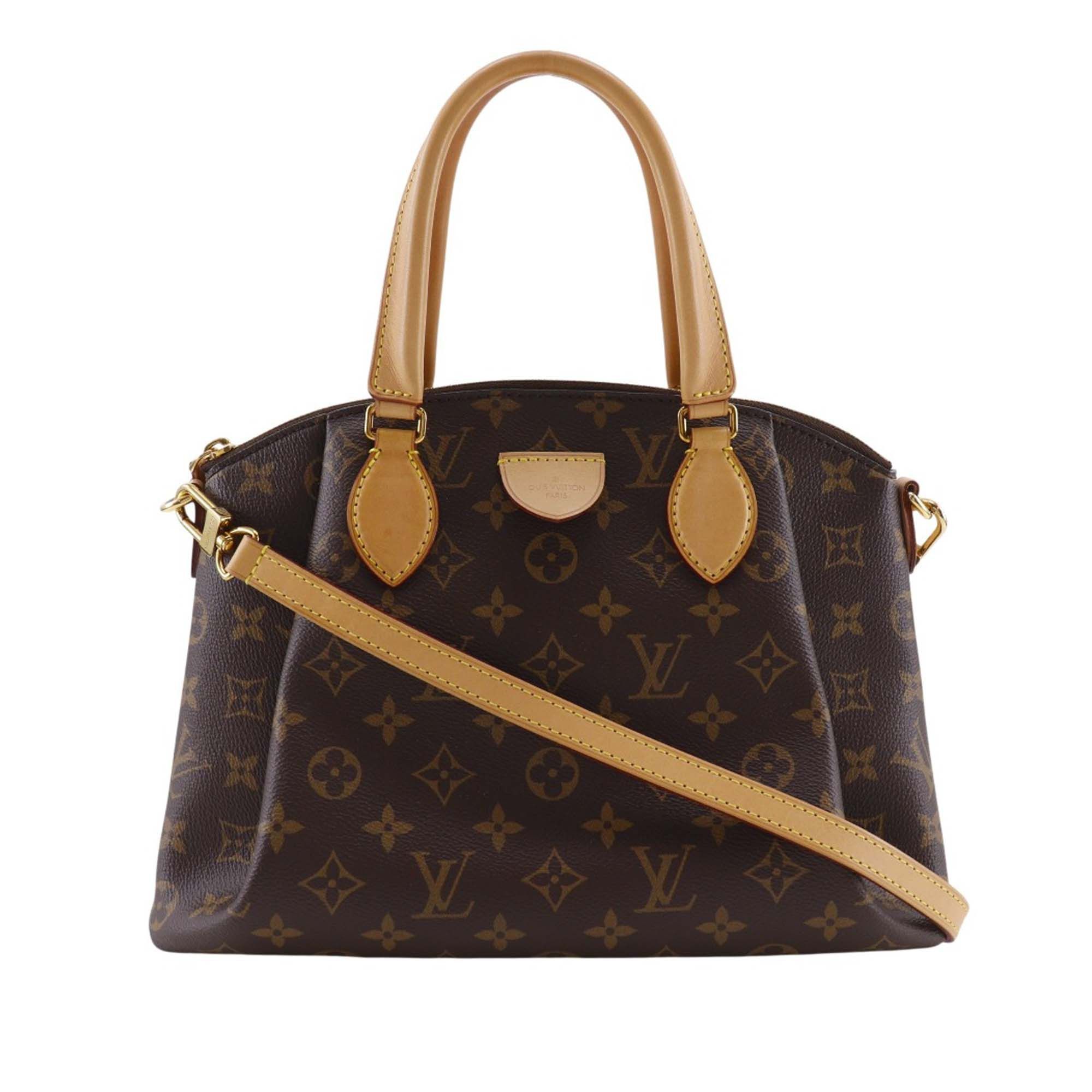 Louis Vuitton Monogram Rivoli PM Size ONE SIZE - 1 Thumbnail