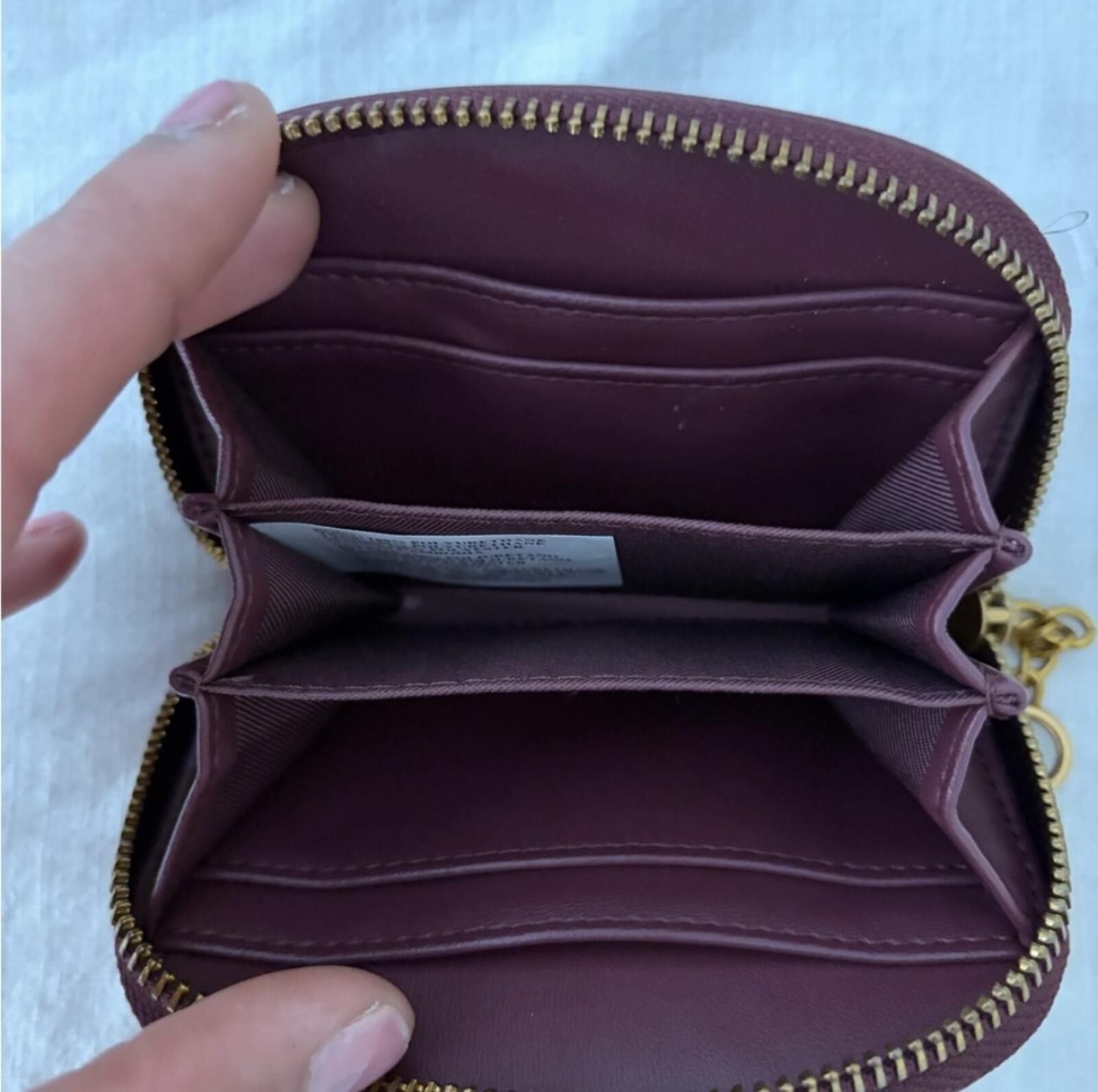 Steve Madden Steve Madden keychain wallet Size ONE SIZE - 3 Thumbnail