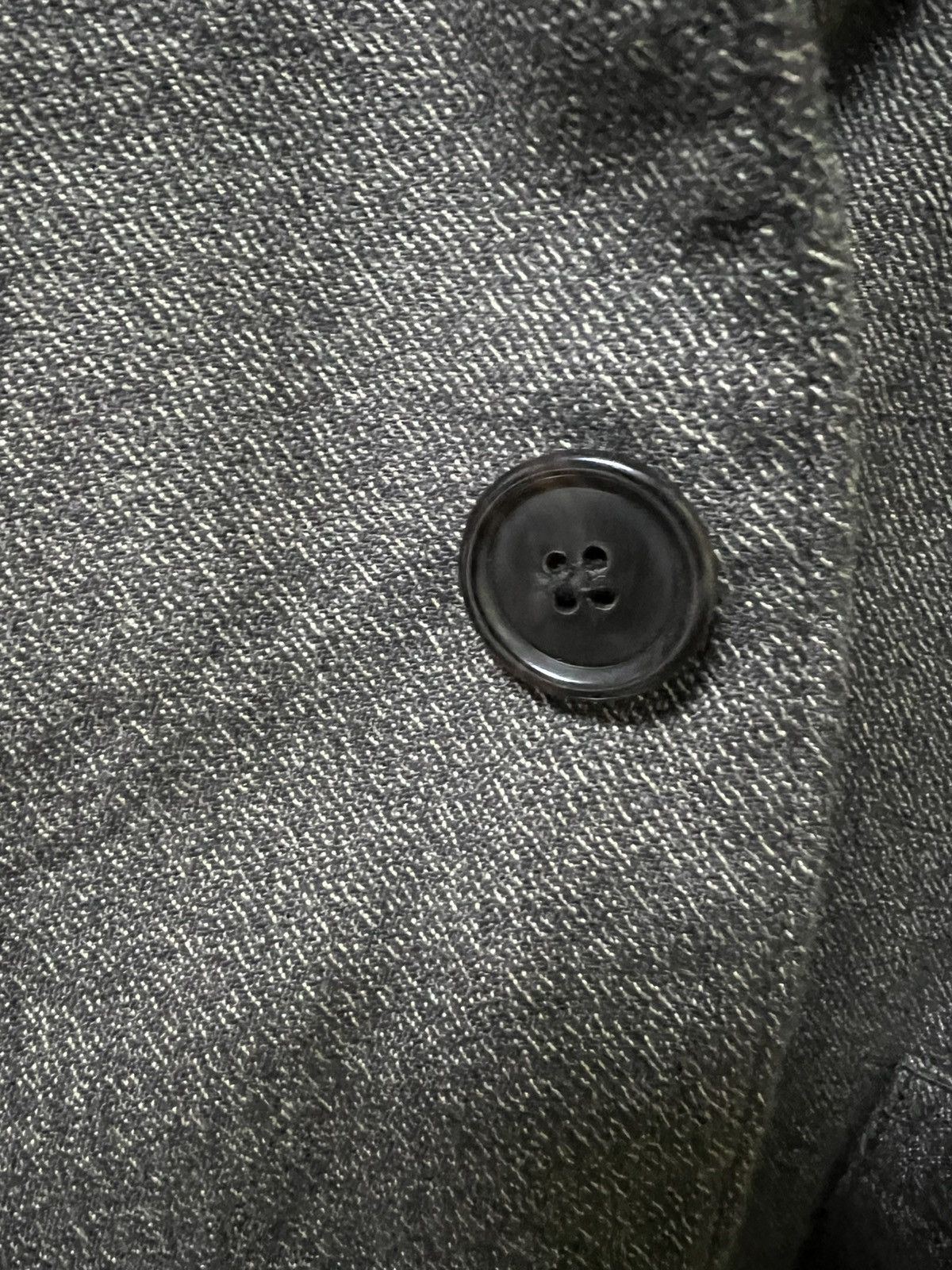 Visvim Visvim sierra wool jacket hammons bowen galen brigadier Size US M / EU 48-50 / 2 - 8 Thumbnail